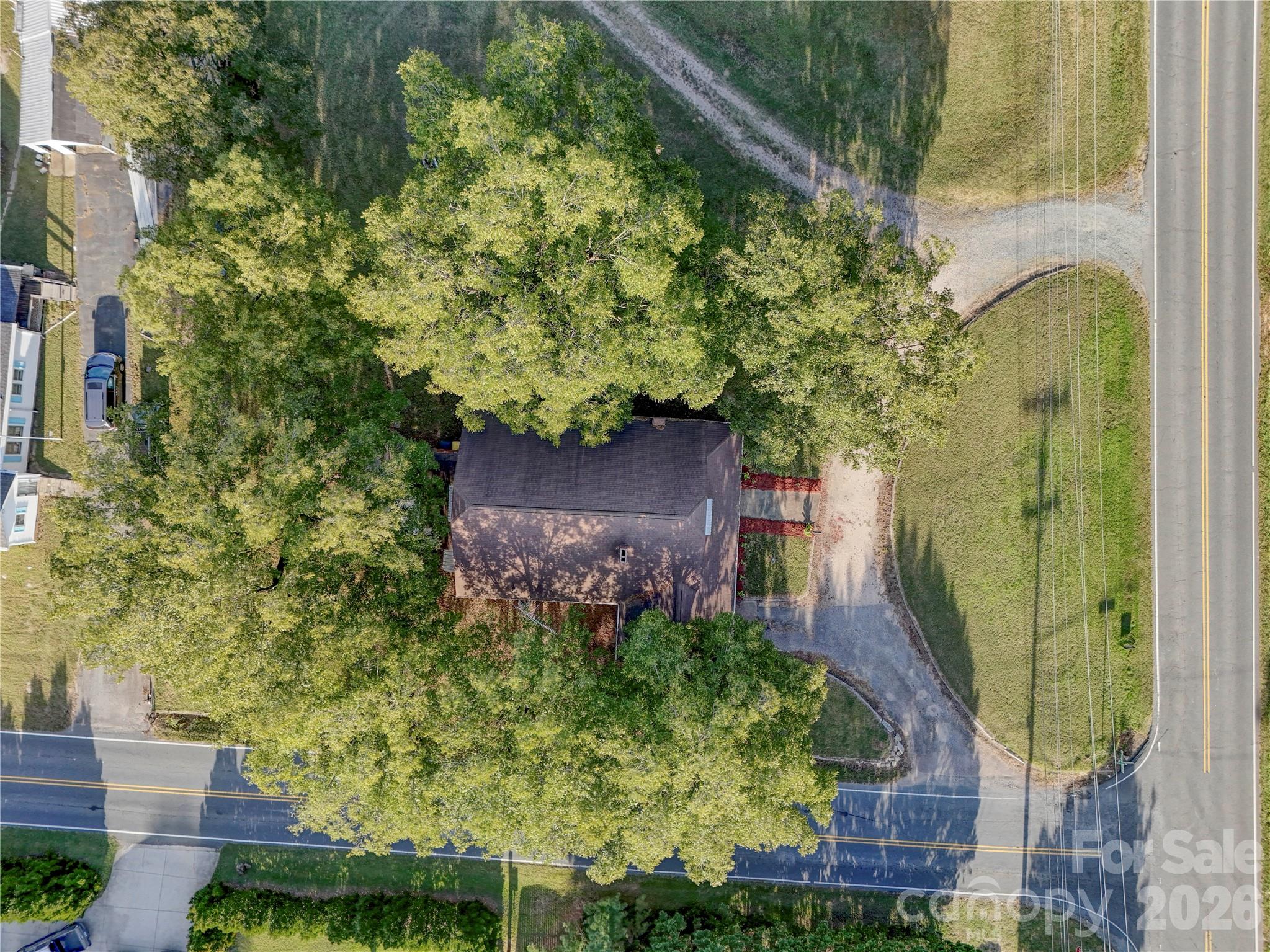 2495 Centergrove Road — Kannapolis