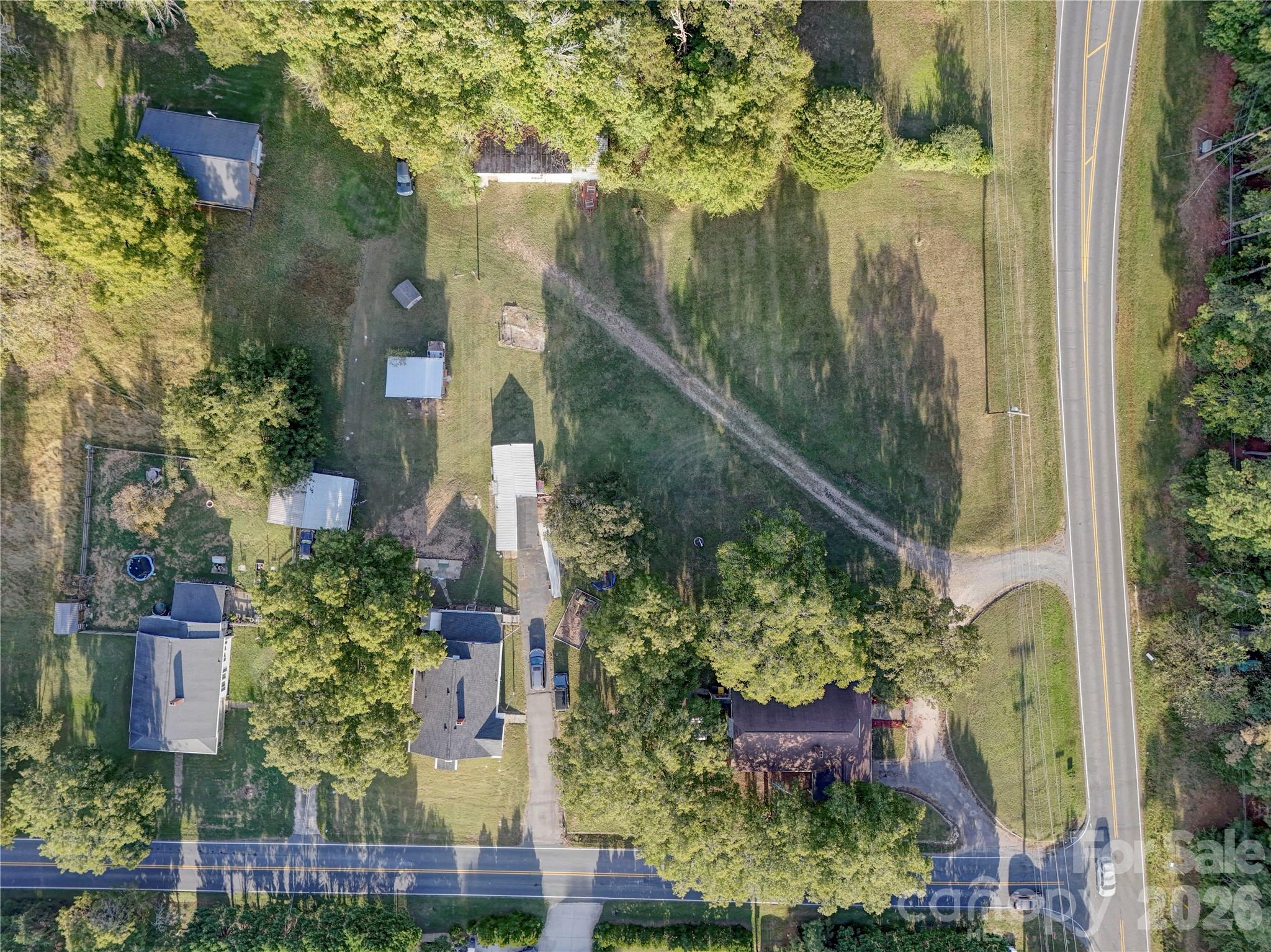 2495 Centergrove Road — Kannapolis
