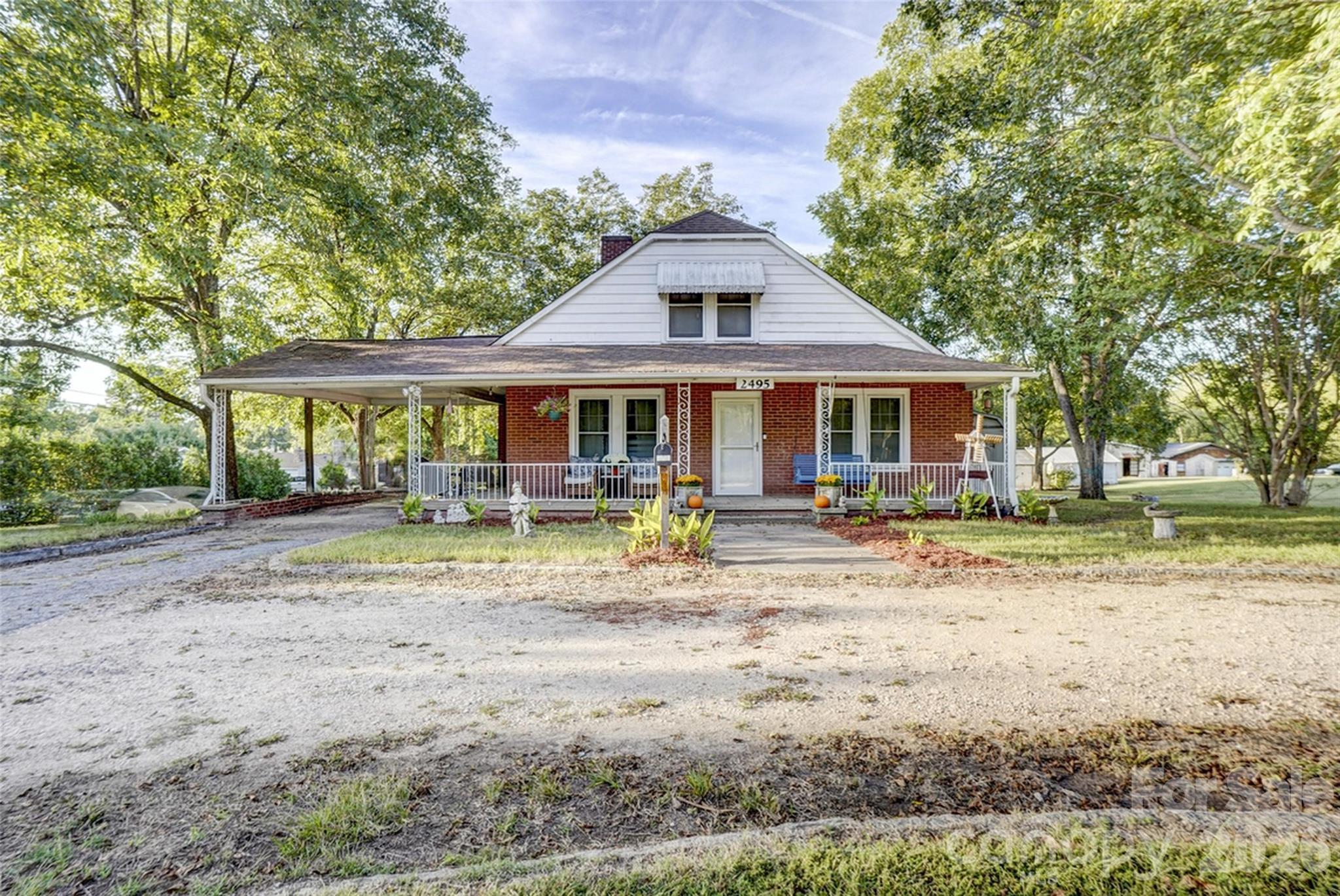 2495 Centergrove Road — Kannapolis