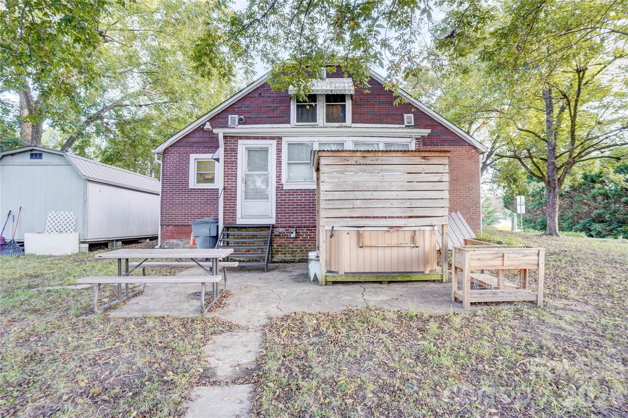 2495 Centergrove Road — Kannapolis