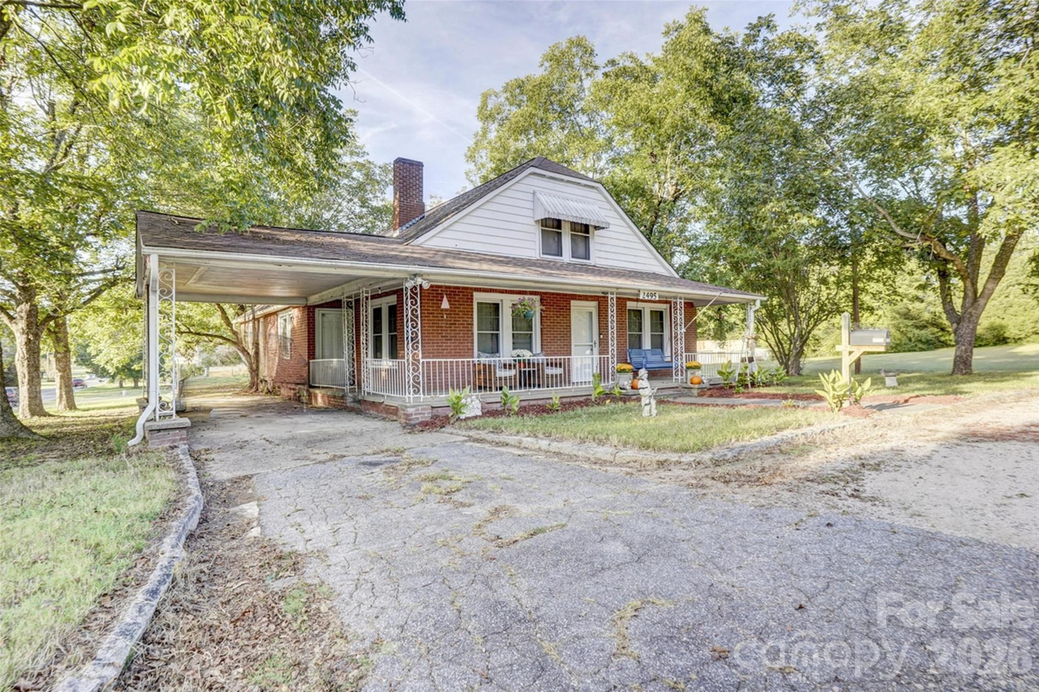 2495 Centergrove Road — Kannapolis