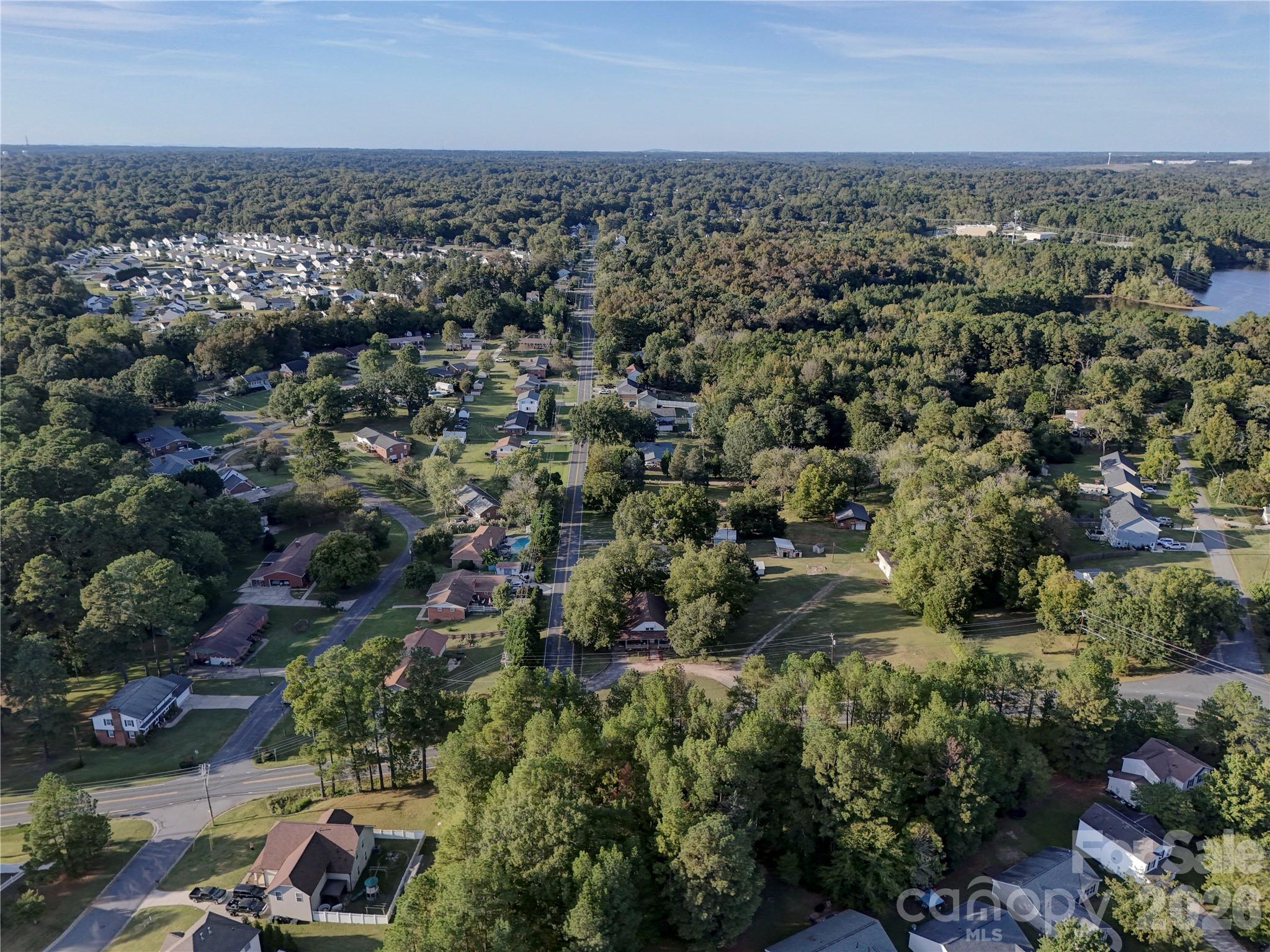2495 Centergrove Road — Kannapolis