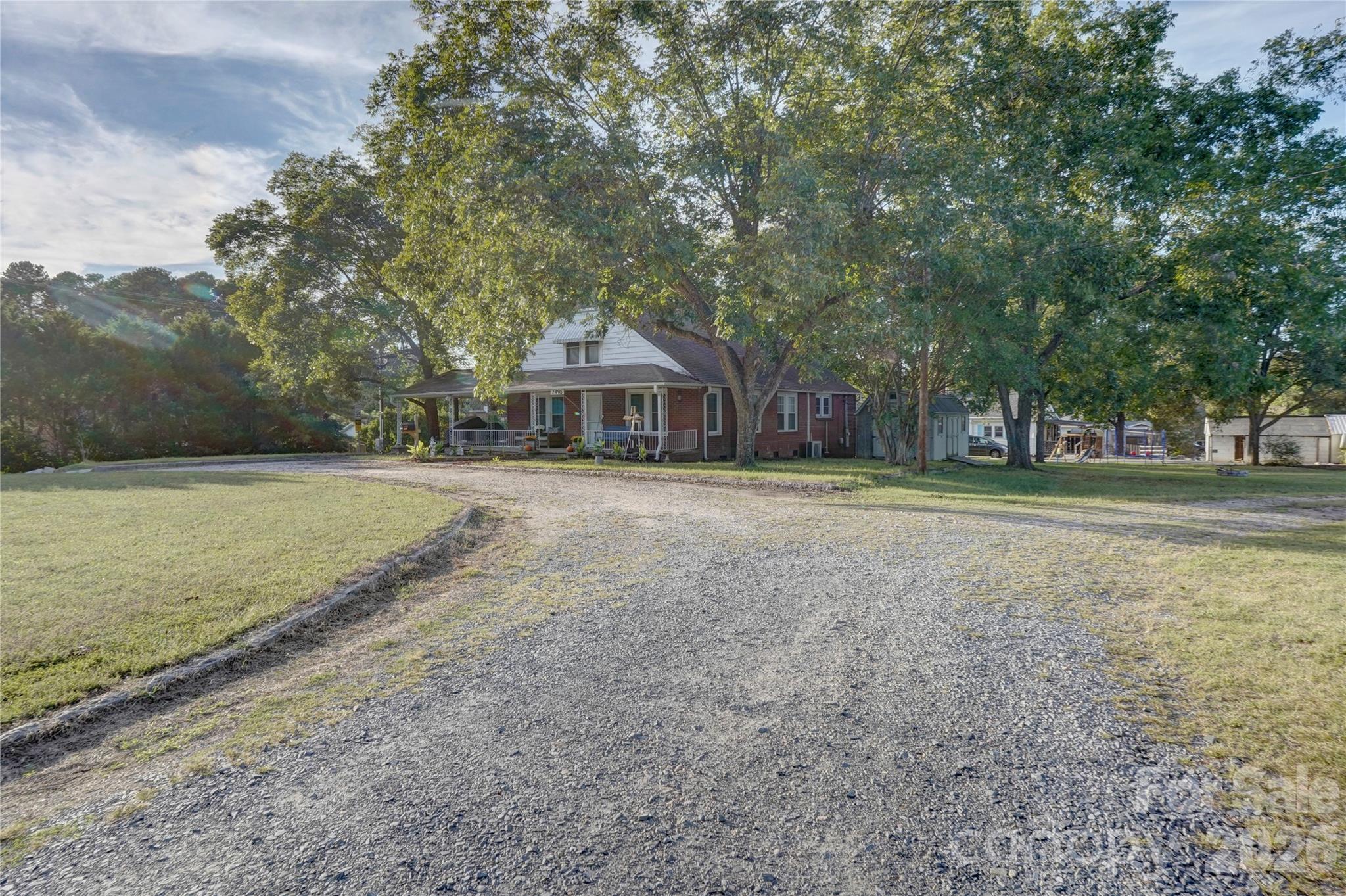 2495 Centergrove Road — Kannapolis