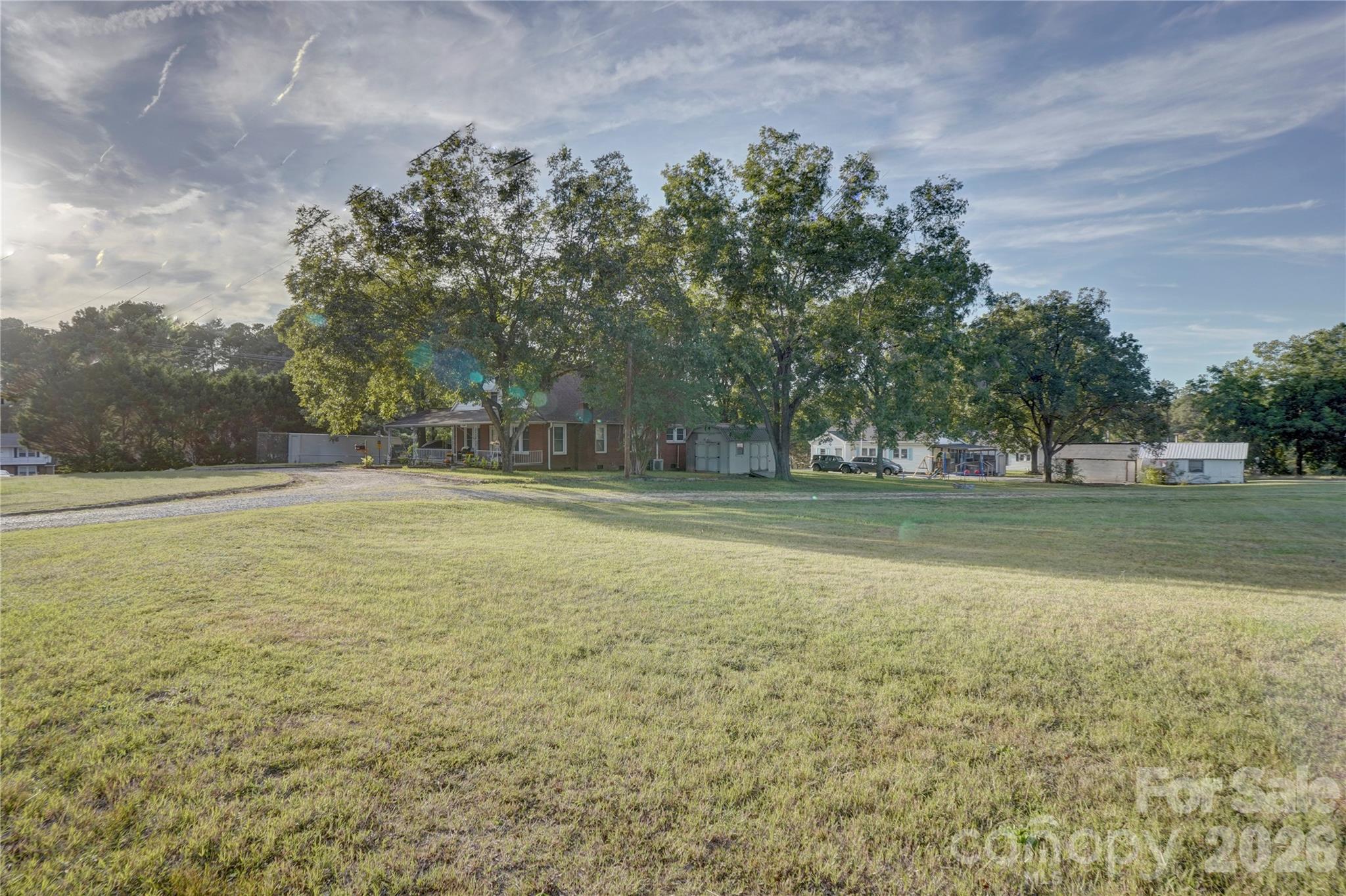 2495 Centergrove Road — Kannapolis