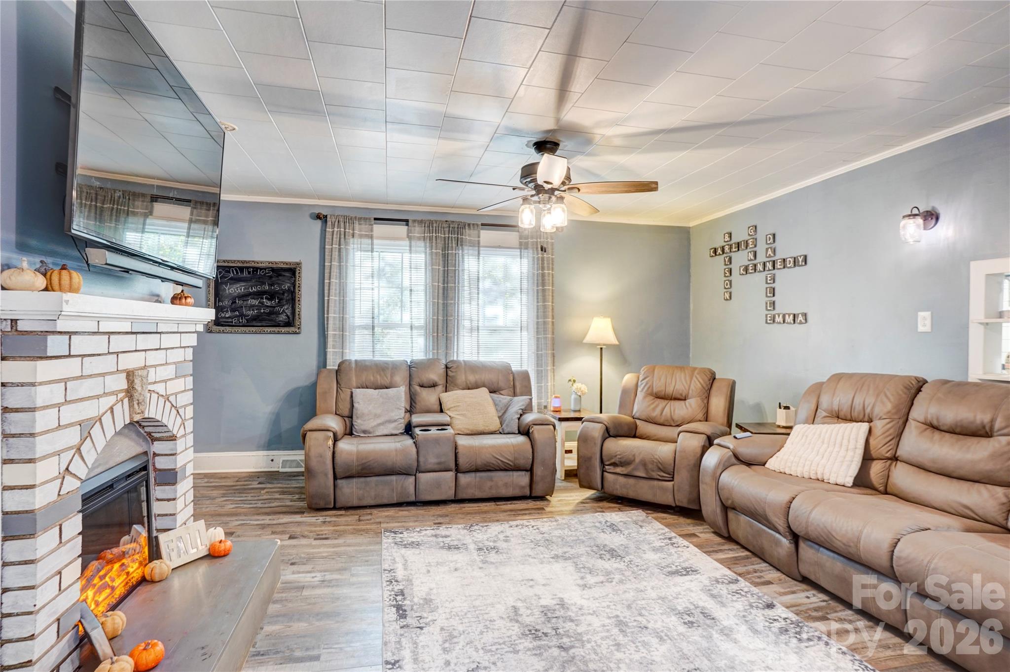 2495 Centergrove Road — Kannapolis