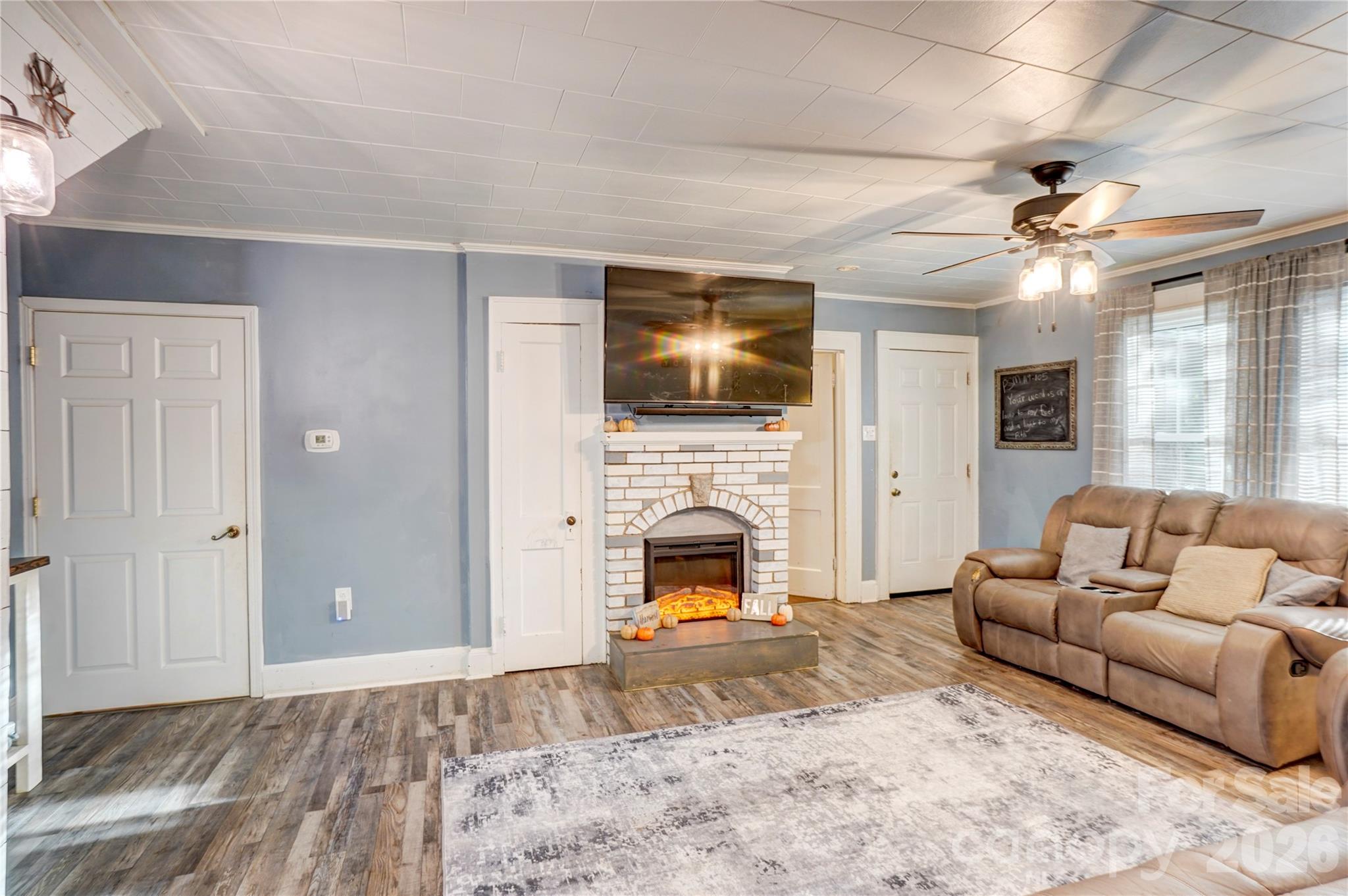 2495 Centergrove Road — Kannapolis