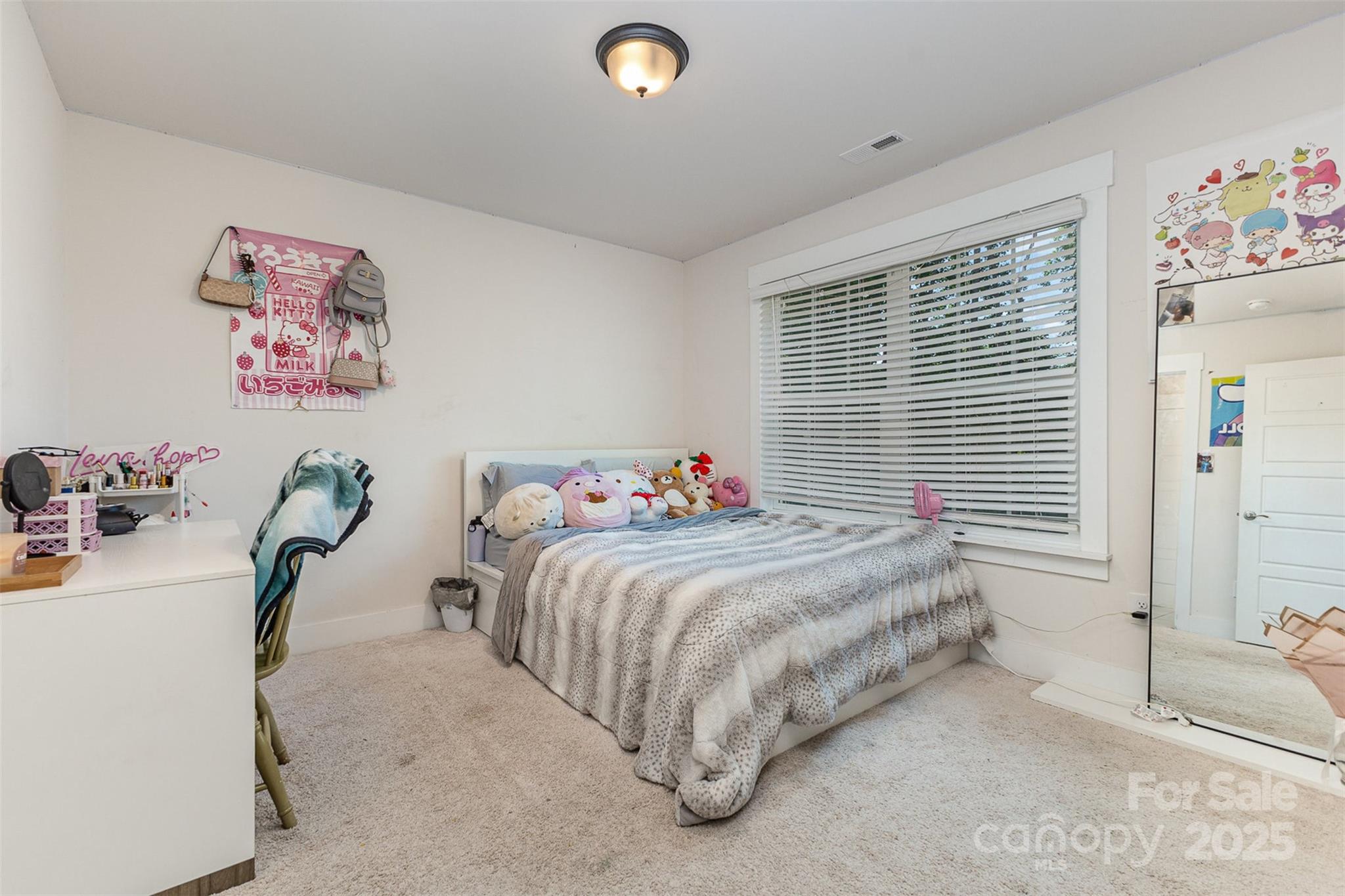 7725 Shalom Drive — Charlotte