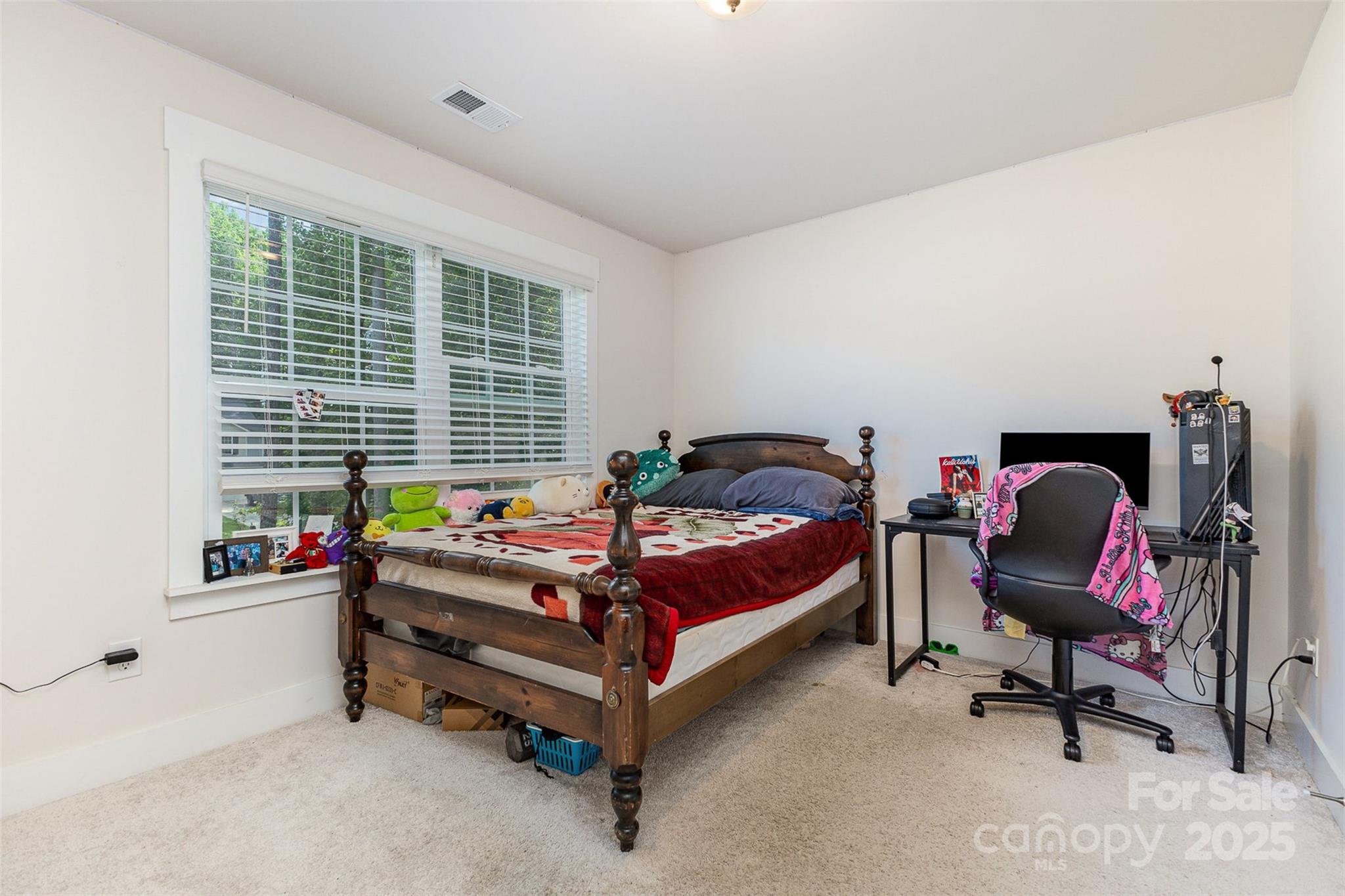 7725 Shalom Drive — Charlotte