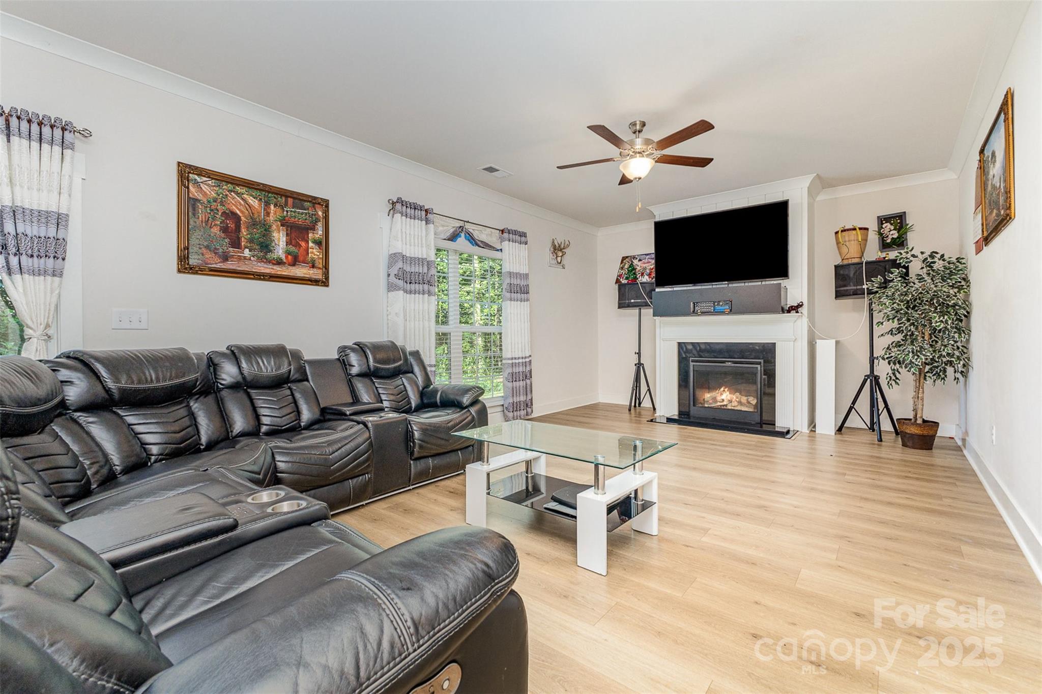 7725 Shalom Drive — Charlotte