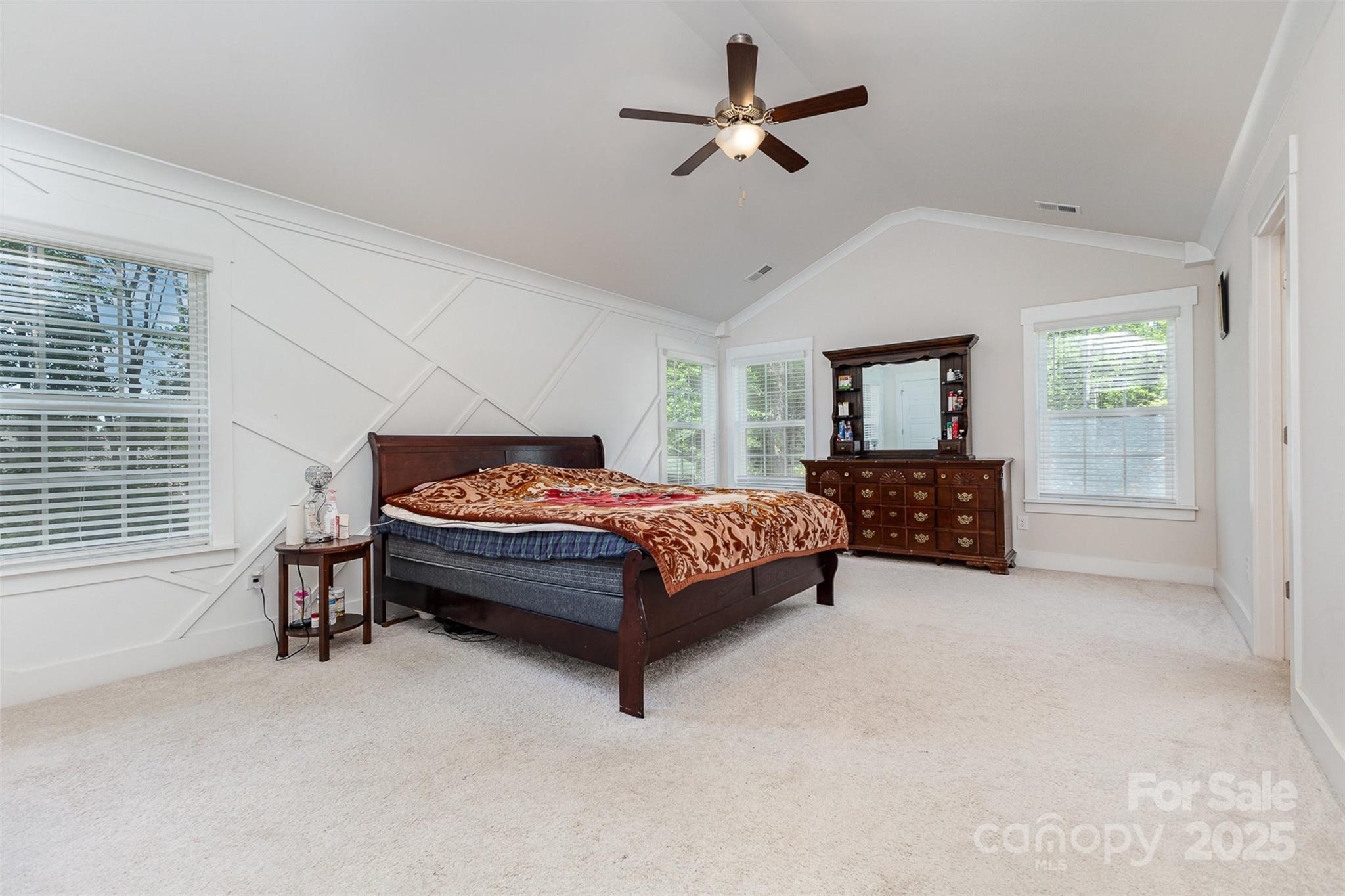 7725 Shalom Drive — Charlotte