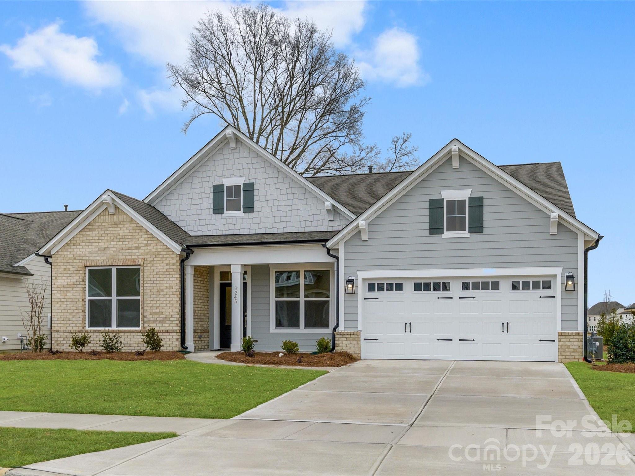 3245 Vermillion Drive — Harrisburg