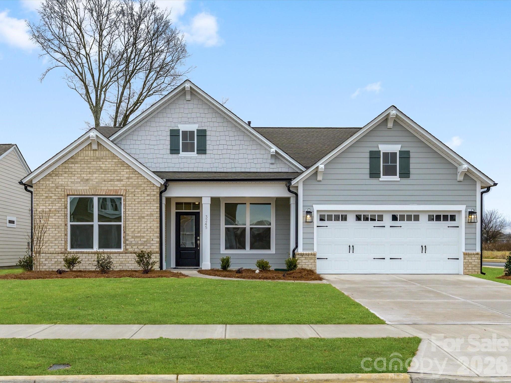 3245 Vermillion Drive — Harrisburg