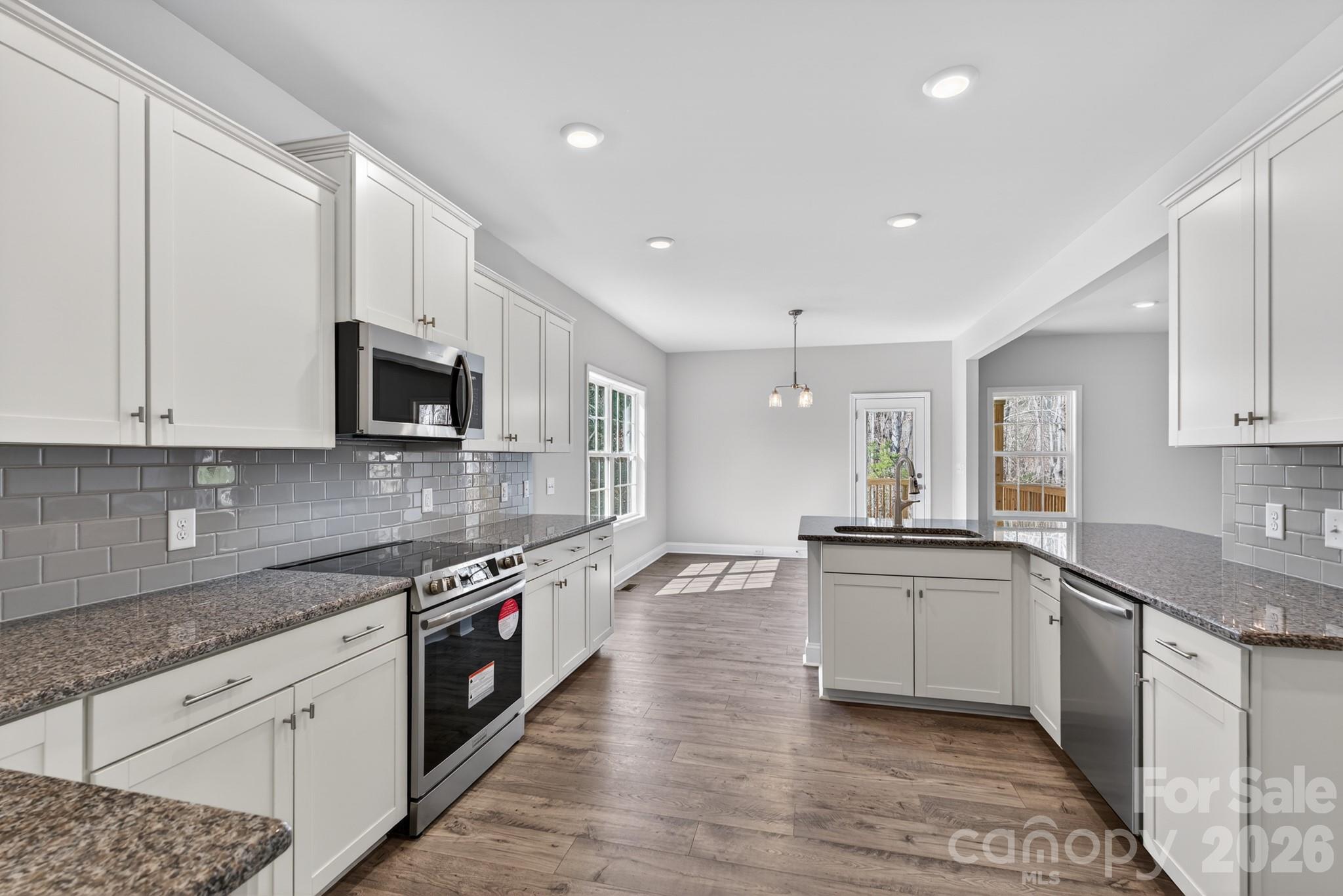 2923 Noritake Trail #66 — Albemarle