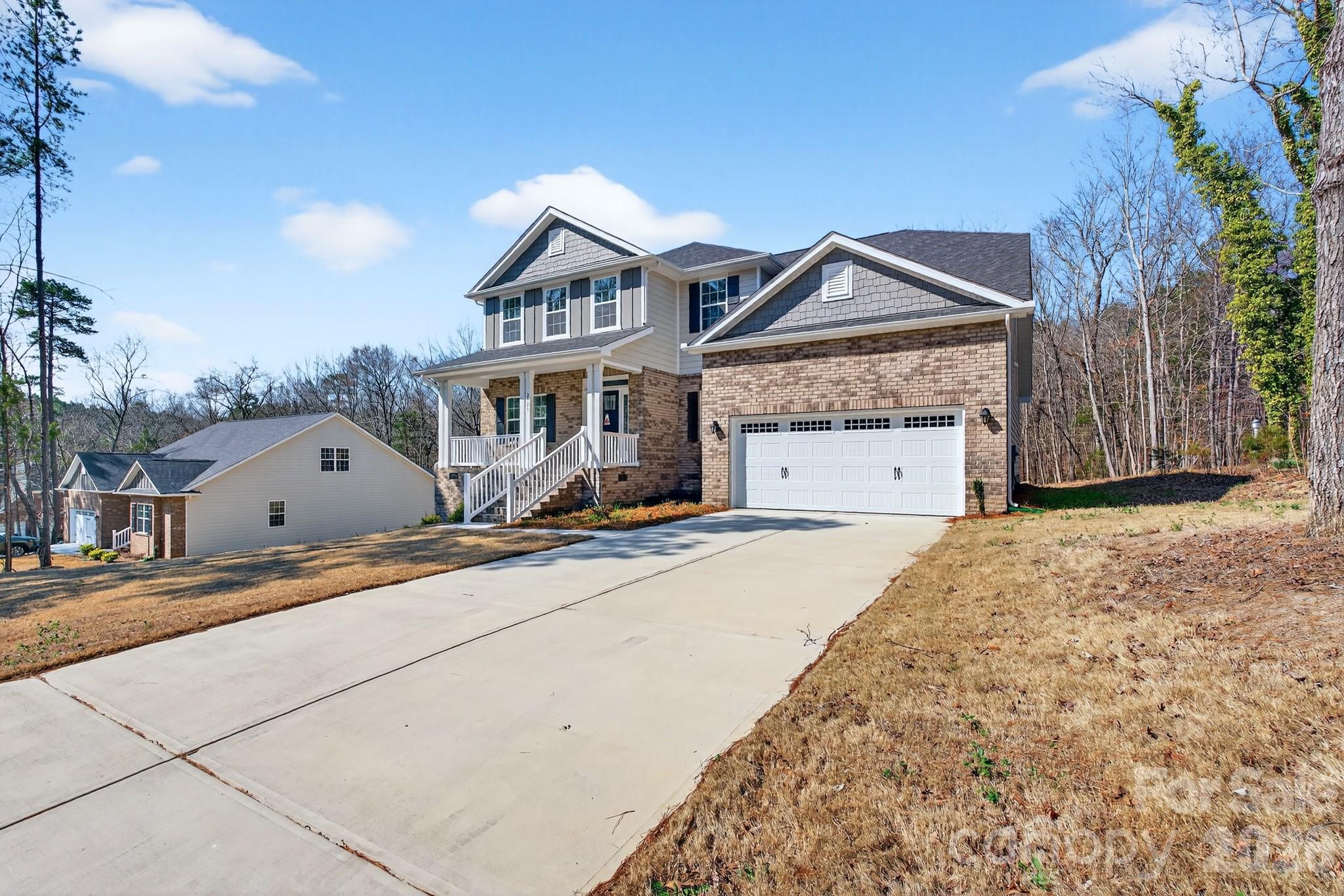 2923 Noritake Trail #66 — Albemarle