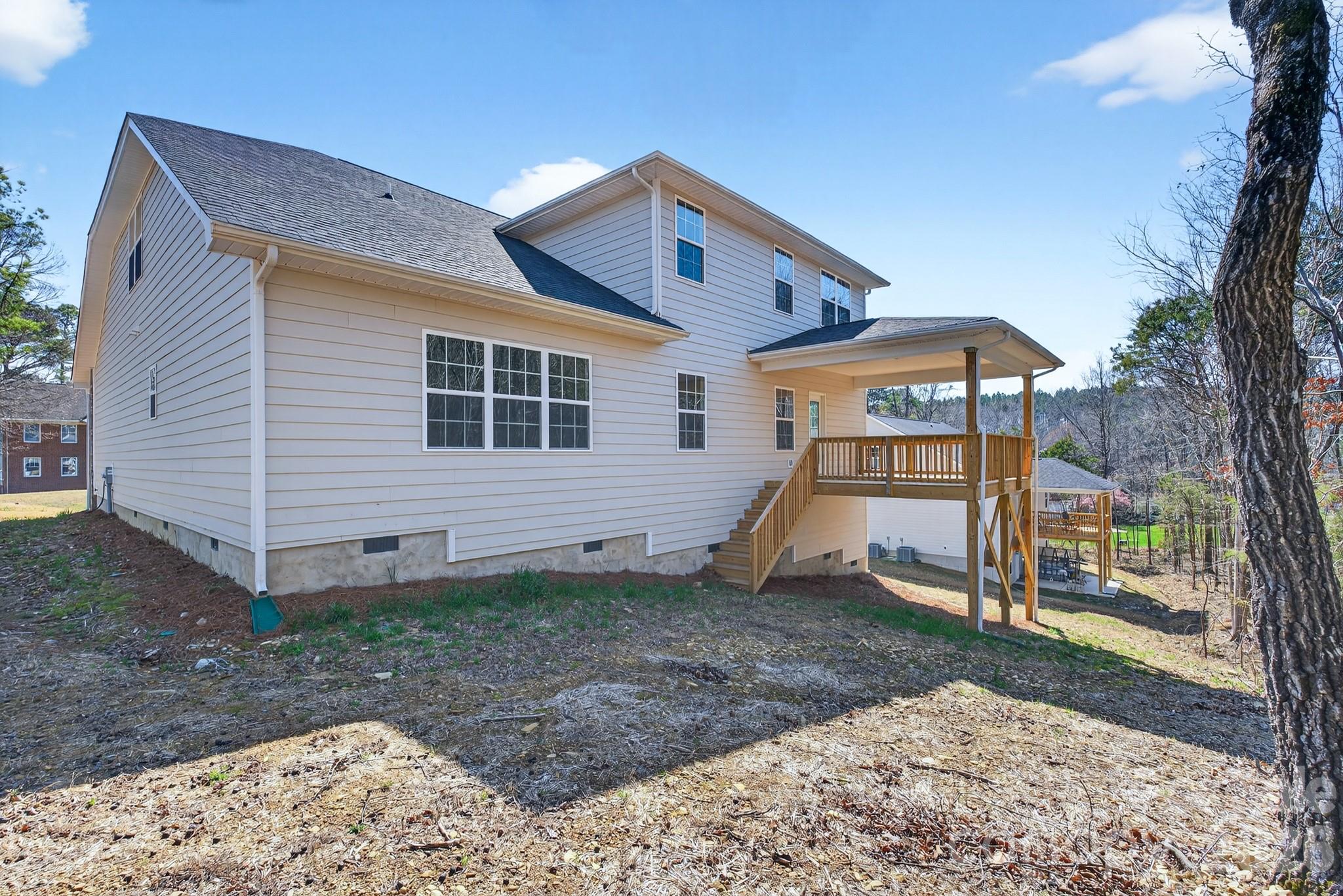 2923 Noritake Trail #66 — Albemarle