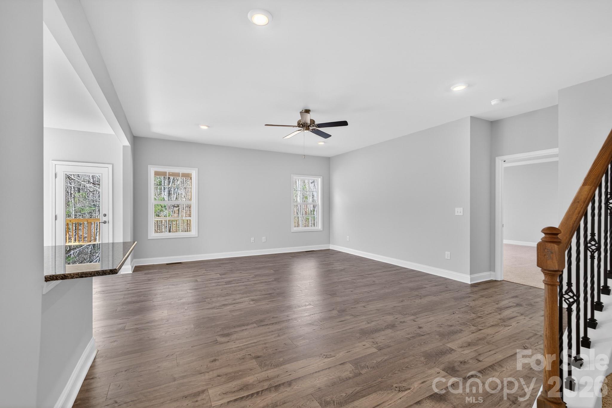 2923 Noritake Trail #66 — Albemarle