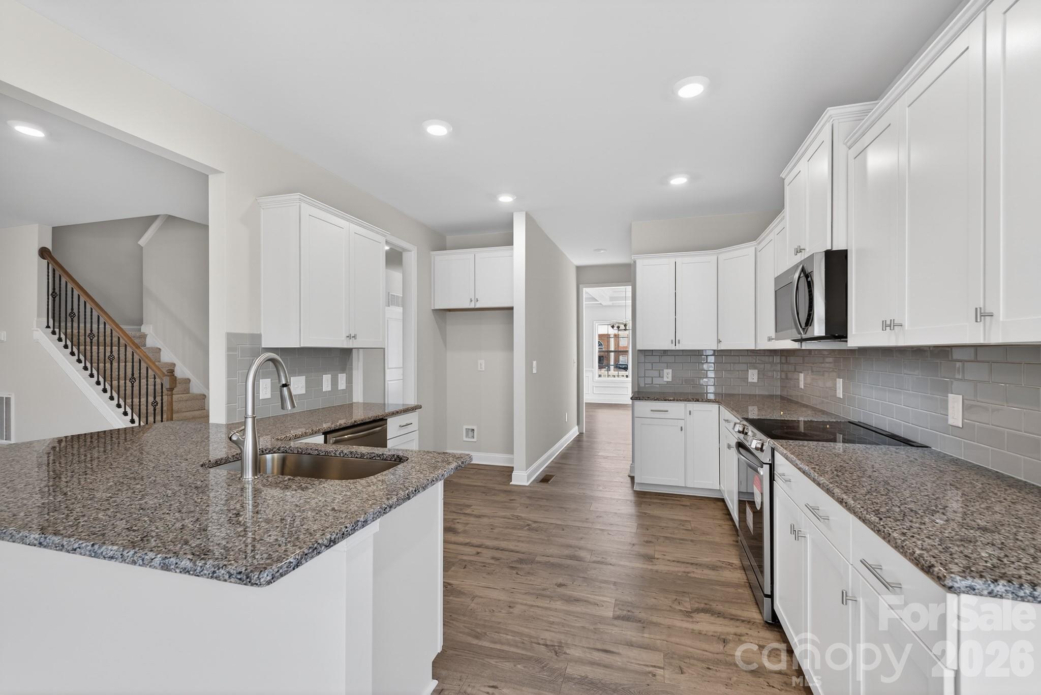 2923 Noritake Trail #66 — Albemarle