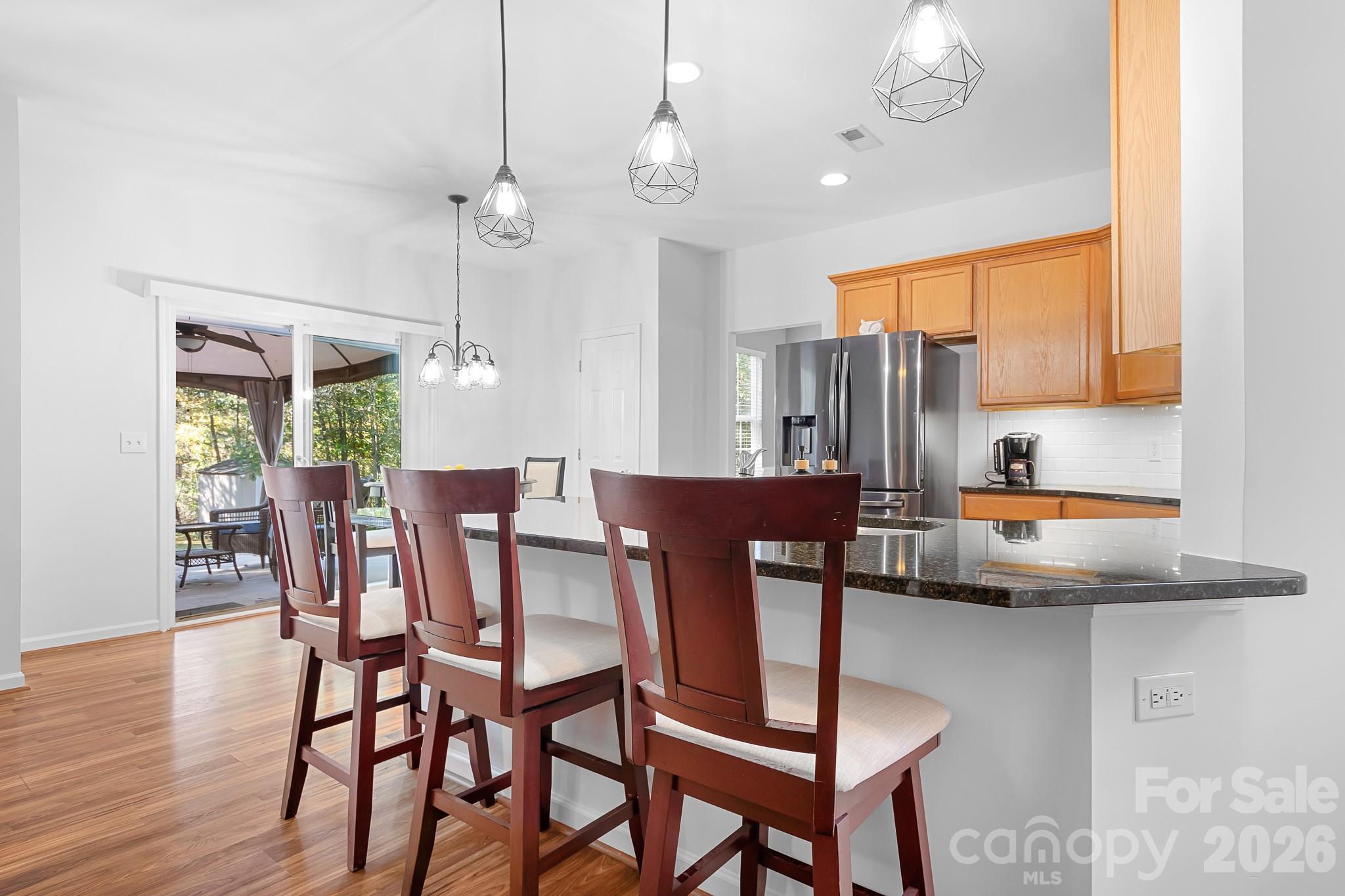 171 Vance Crescent Drive — Mooresville