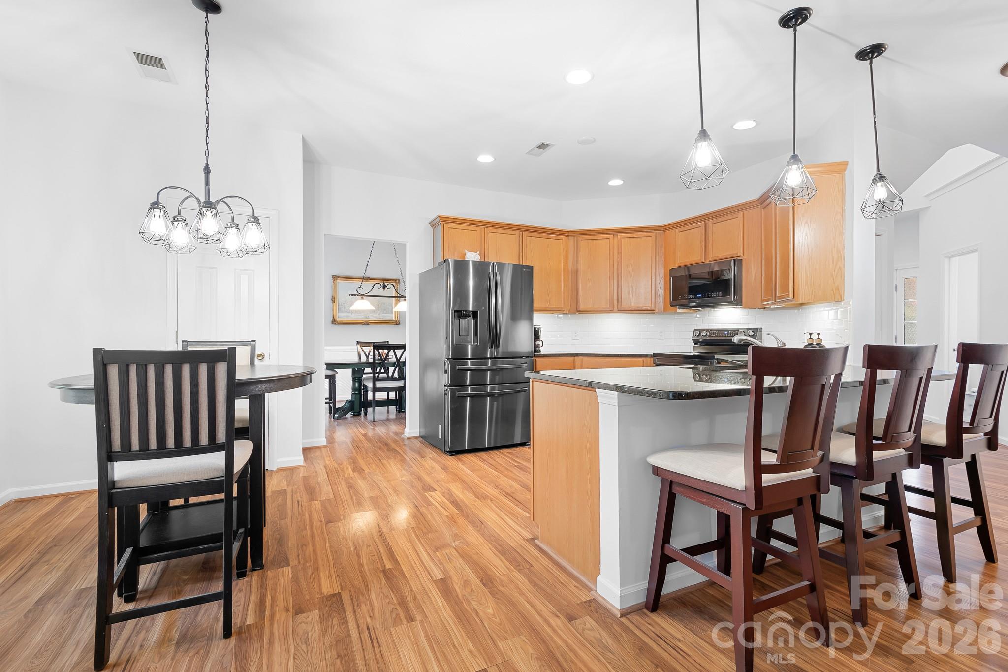 171 Vance Crescent Drive — Mooresville