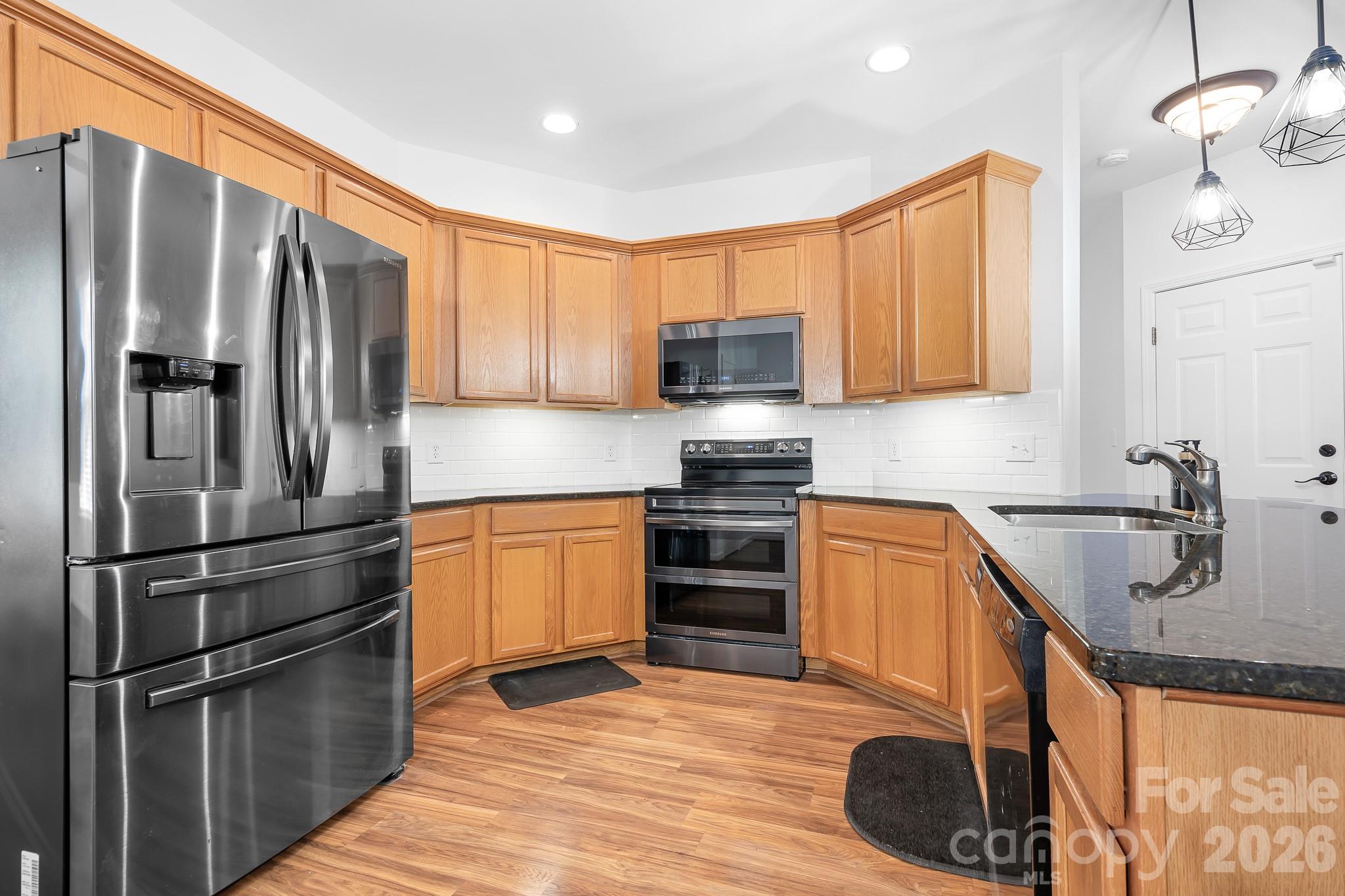 171 Vance Crescent Drive — Mooresville