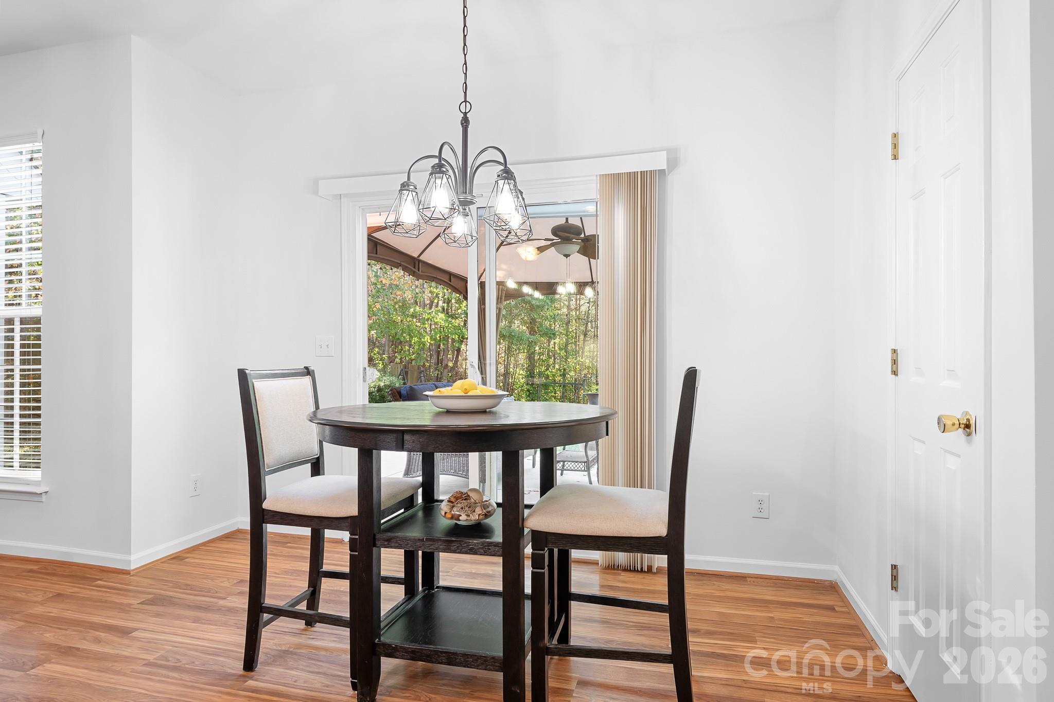 171 Vance Crescent Drive — Mooresville