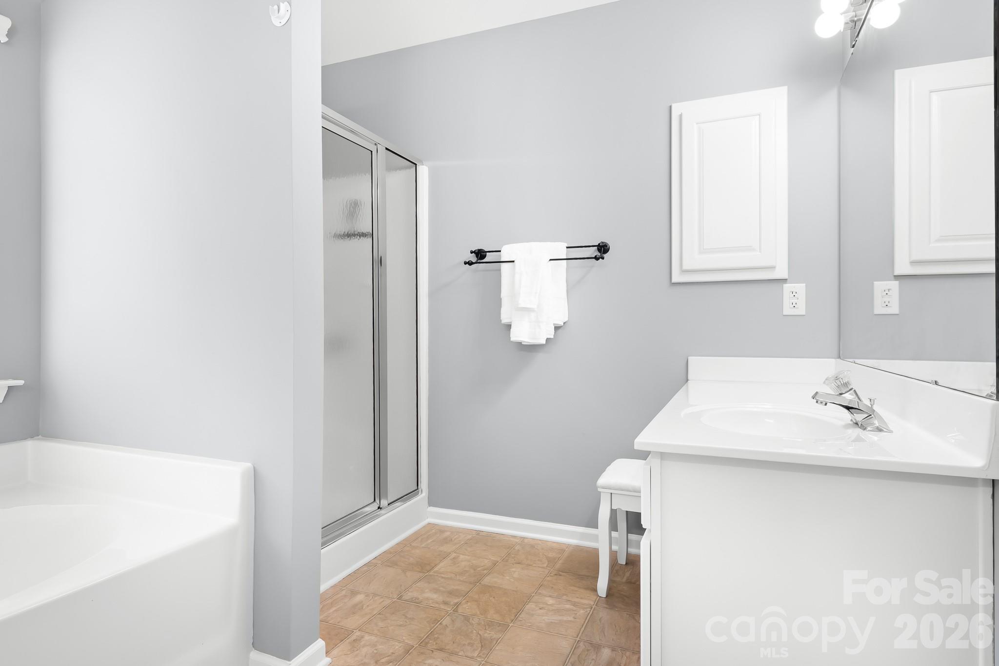 171 Vance Crescent Drive — Mooresville
