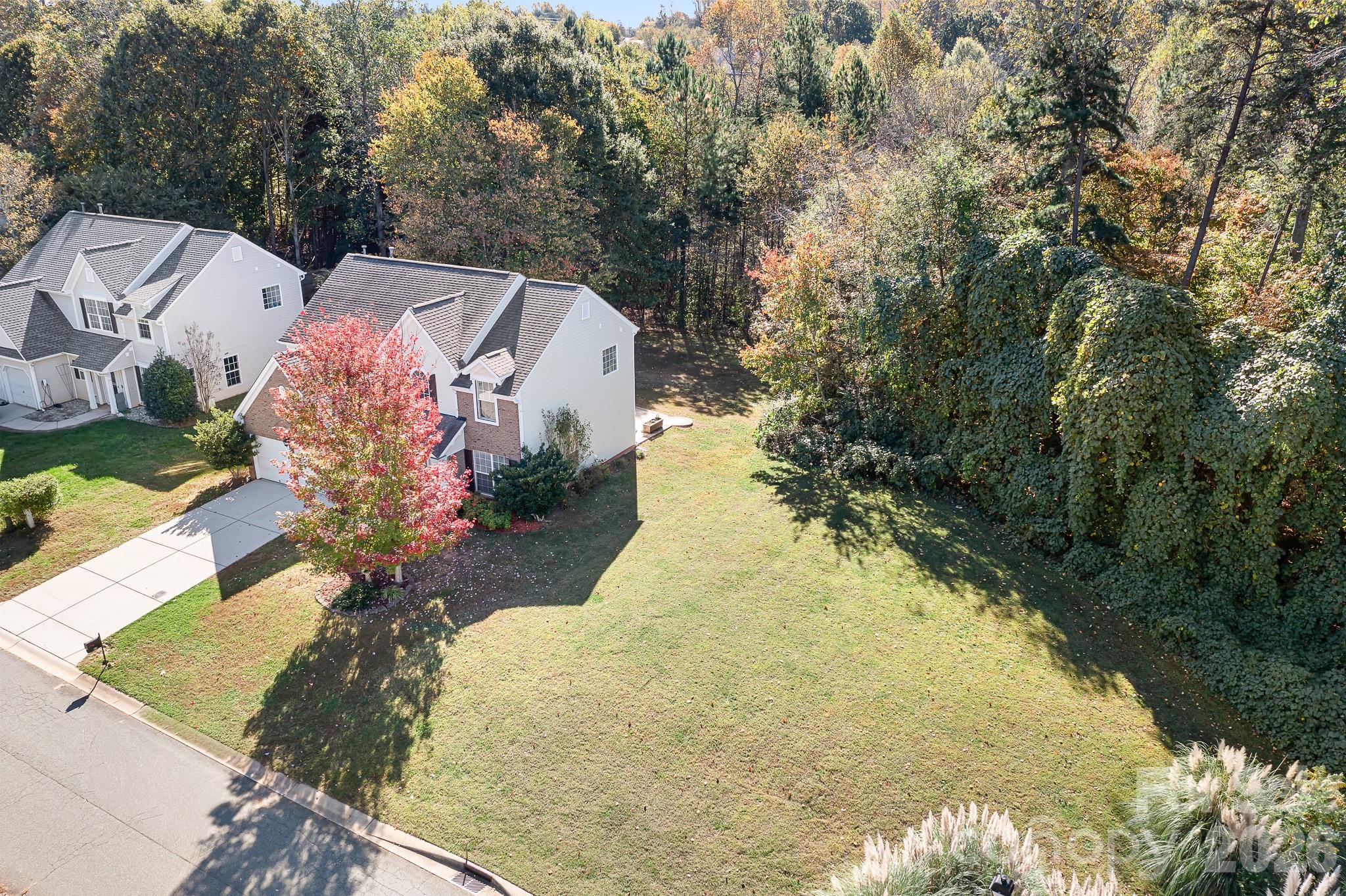 171 Vance Crescent Drive — Mooresville
