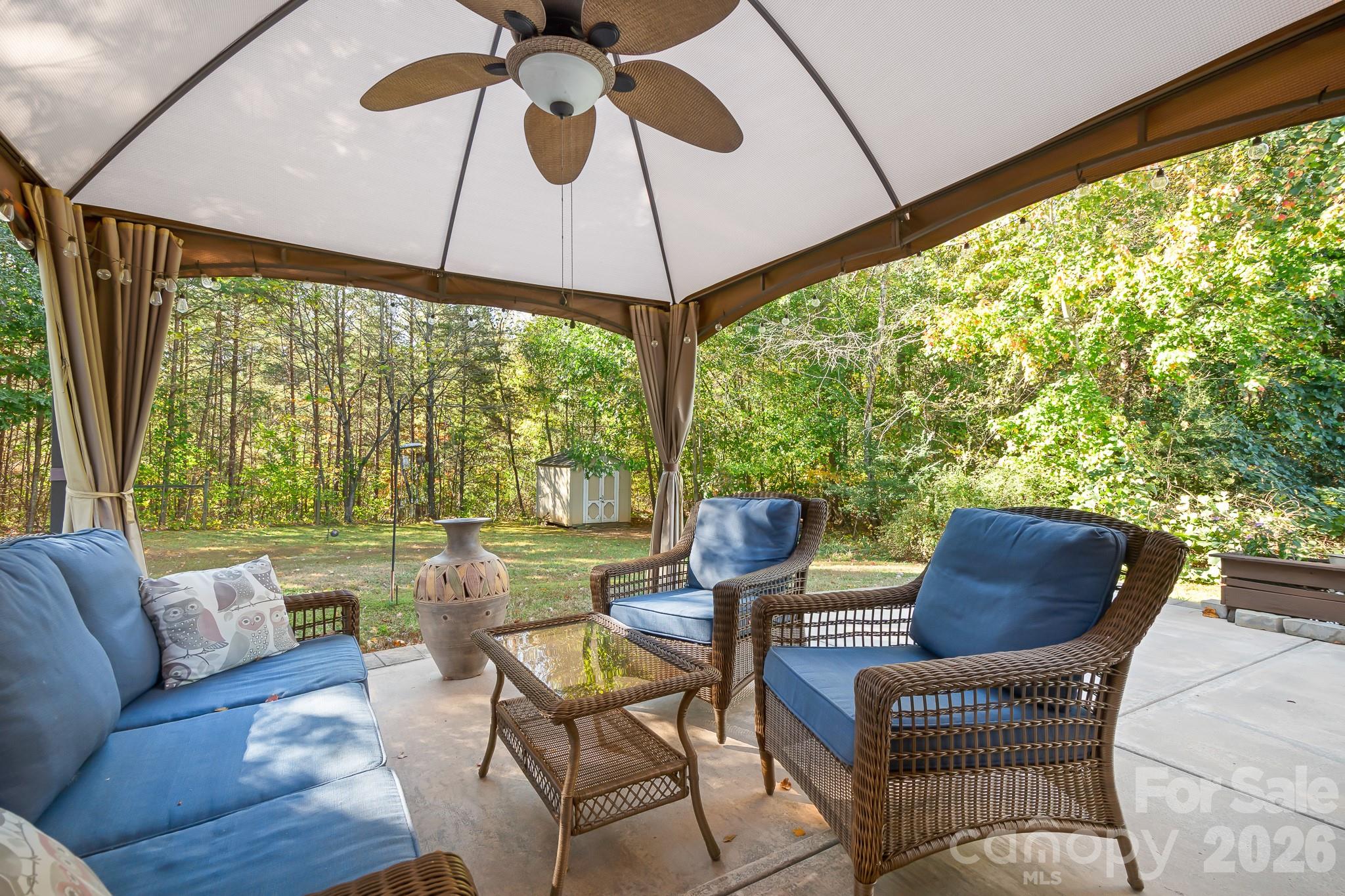 171 Vance Crescent Drive — Mooresville