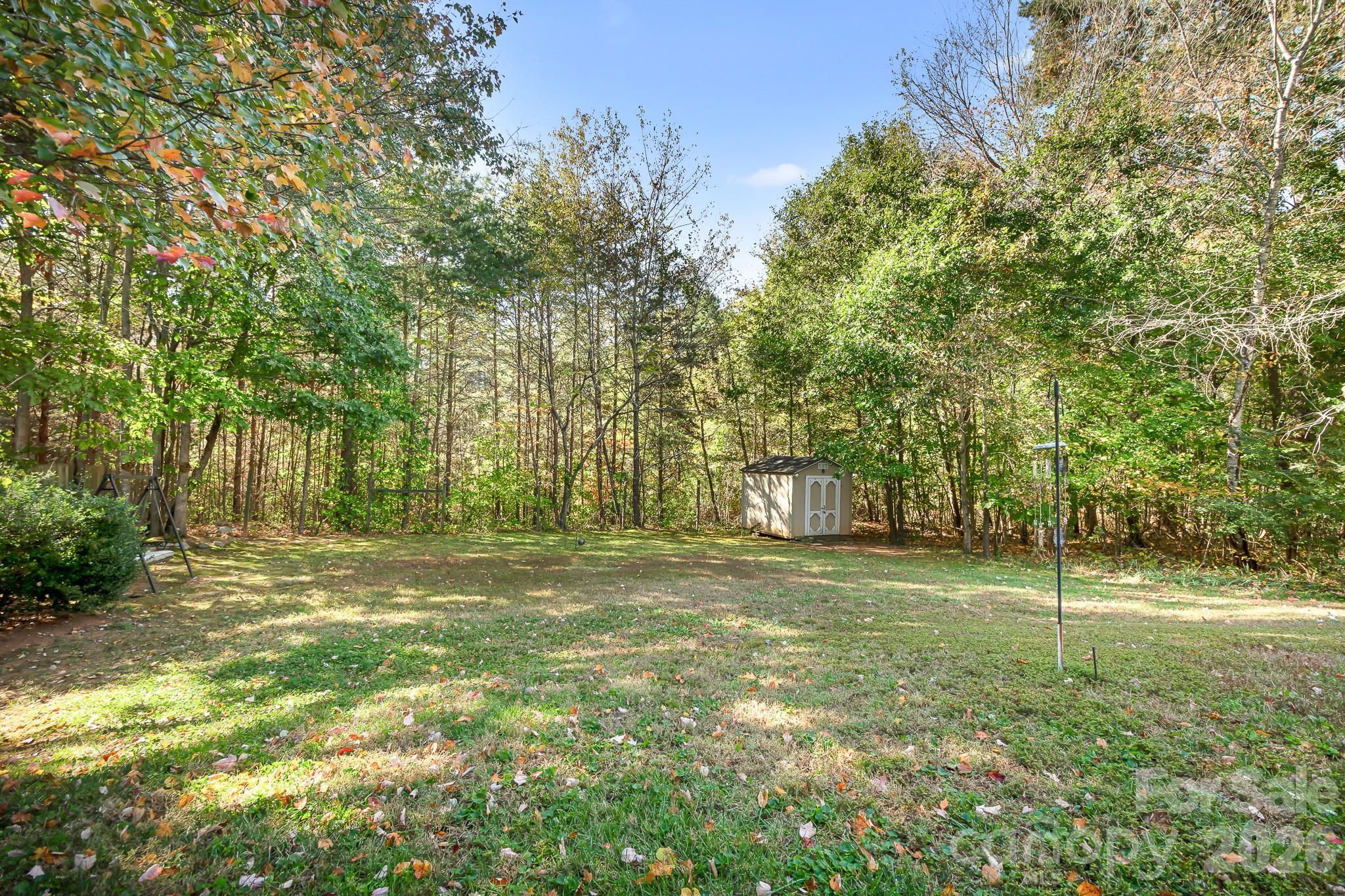 171 Vance Crescent Drive — Mooresville
