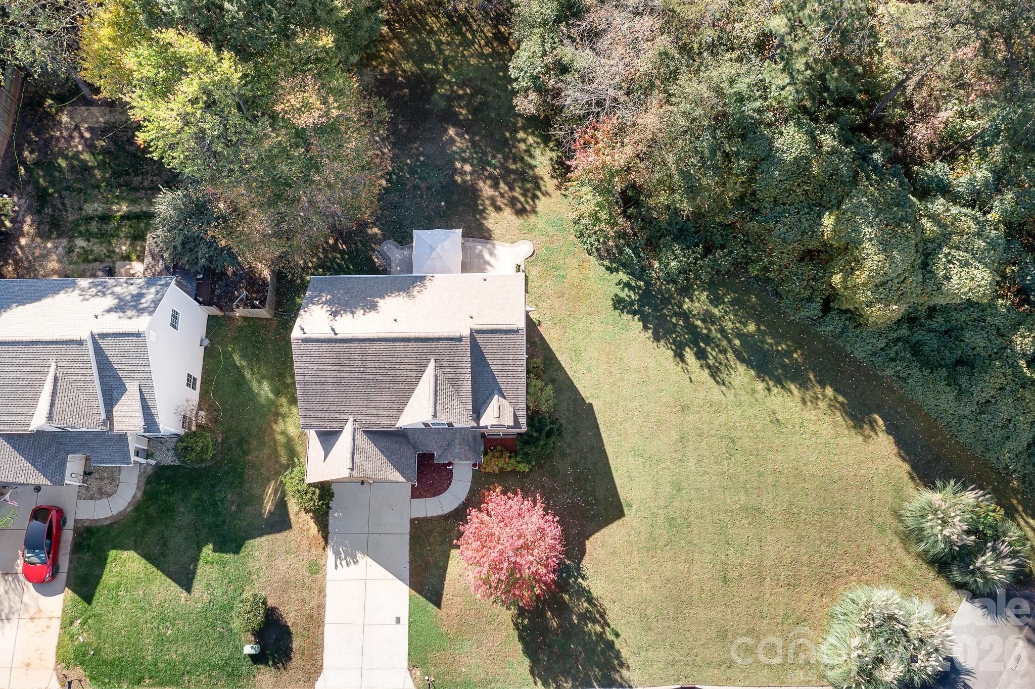 171 Vance Crescent Drive — Mooresville