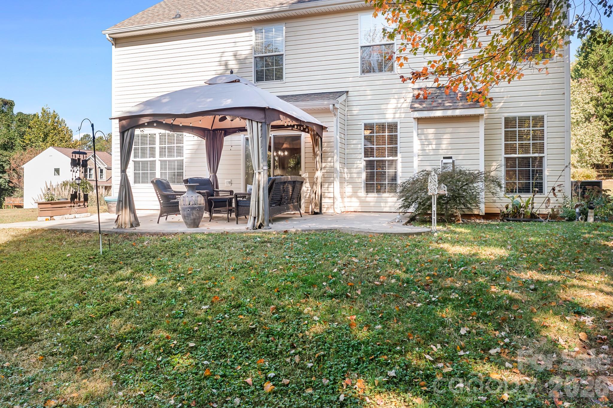 171 Vance Crescent Drive — Mooresville