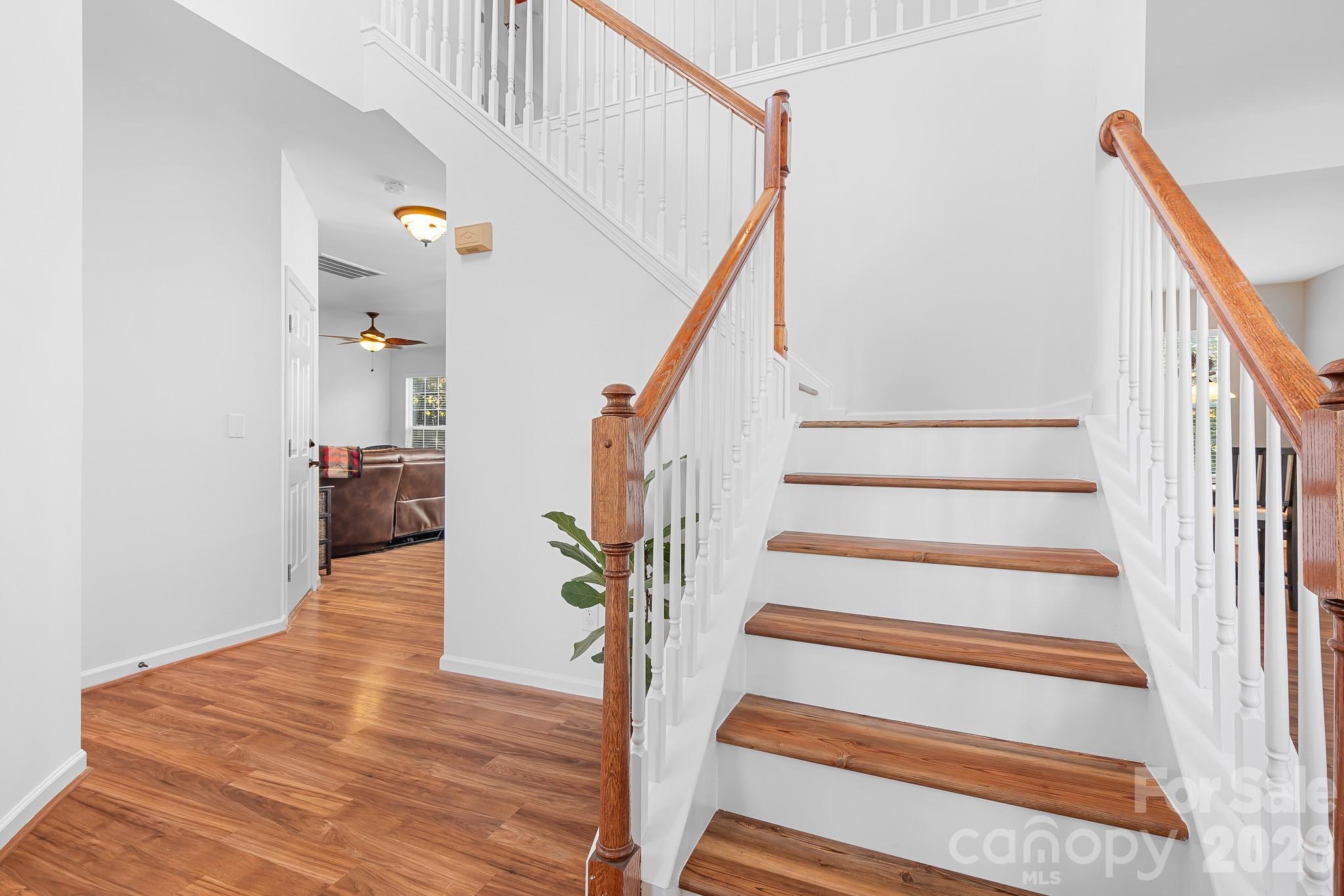 171 Vance Crescent Drive — Mooresville
