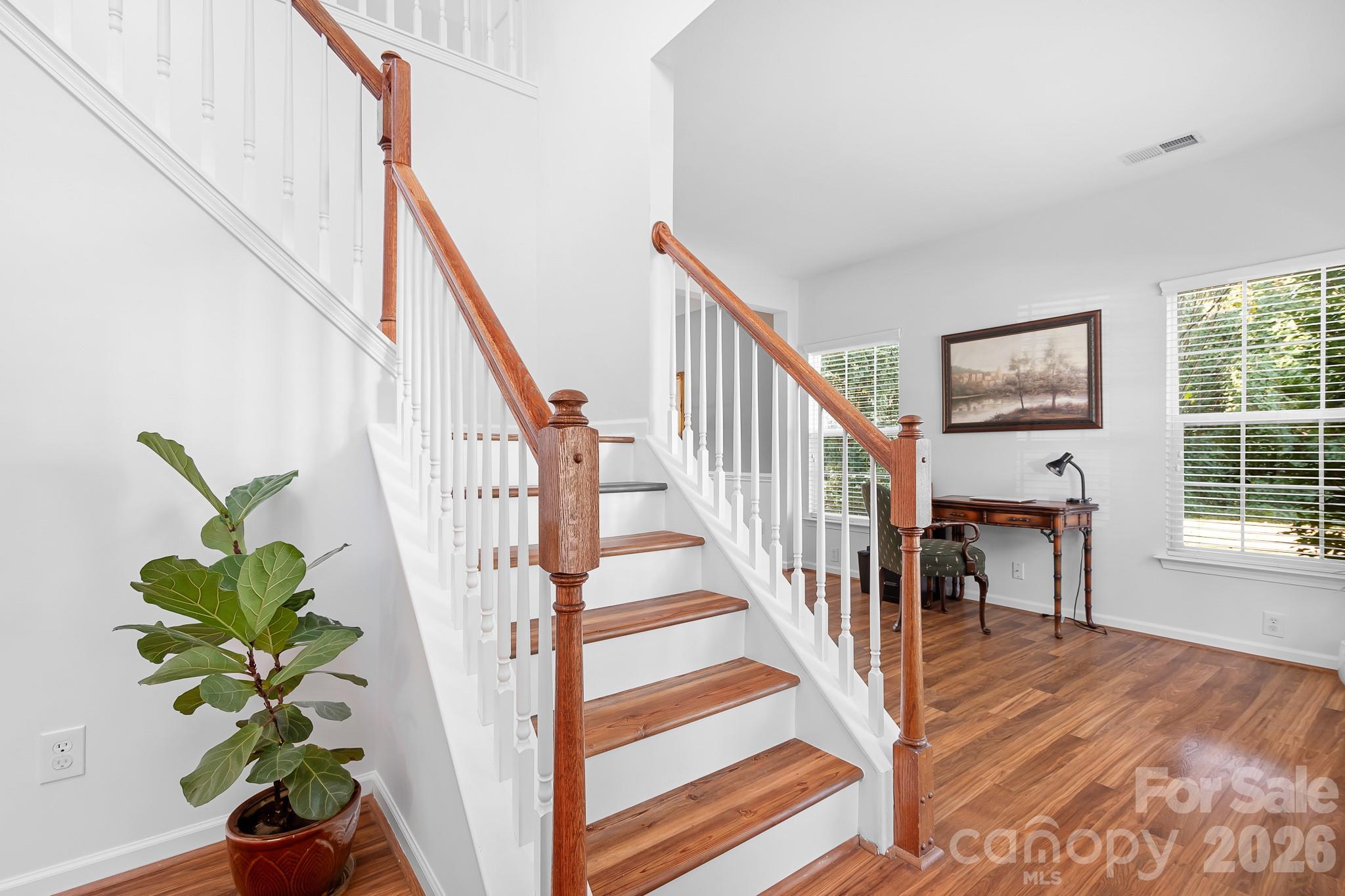 171 Vance Crescent Drive — Mooresville