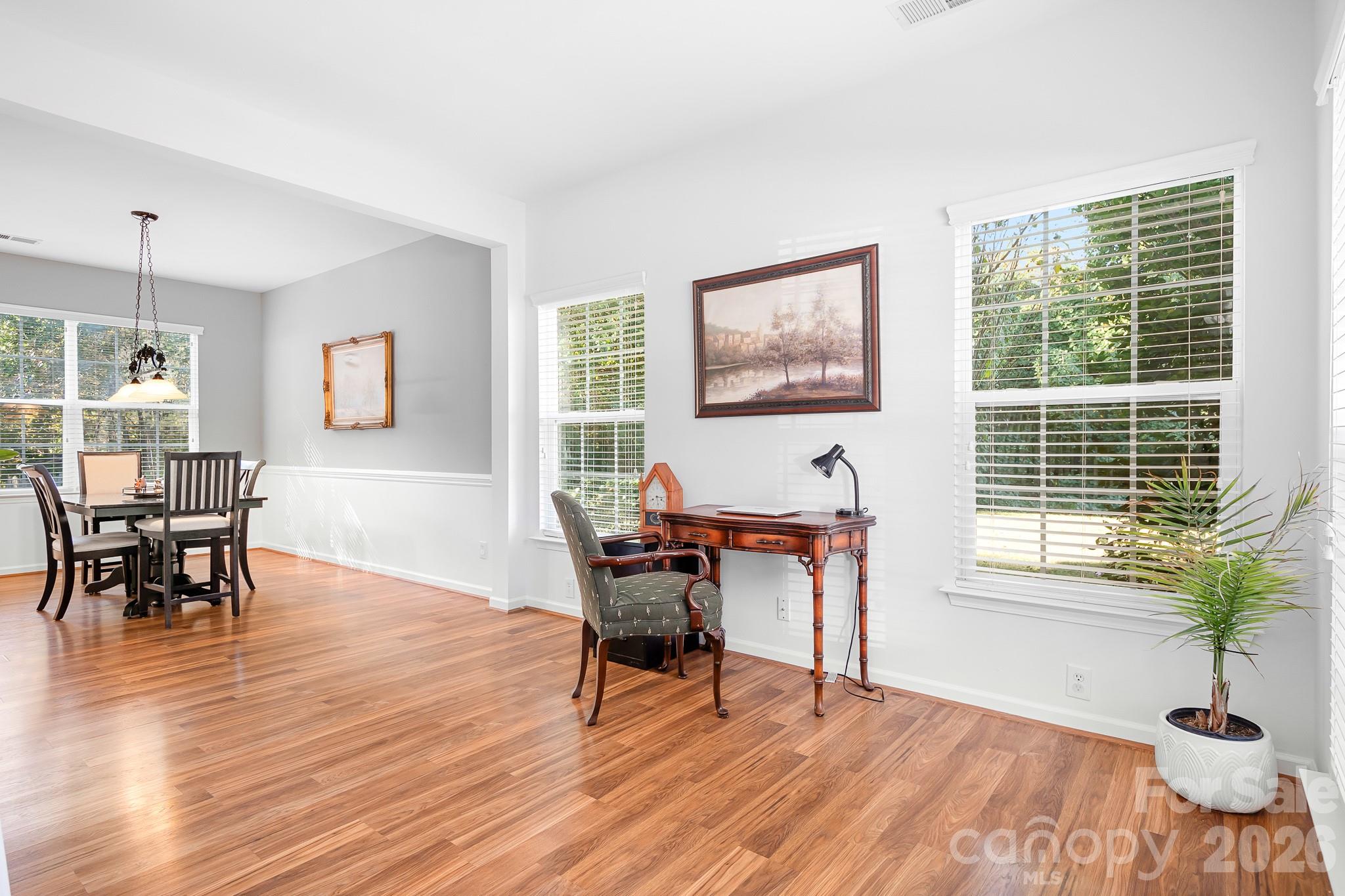 171 Vance Crescent Drive — Mooresville