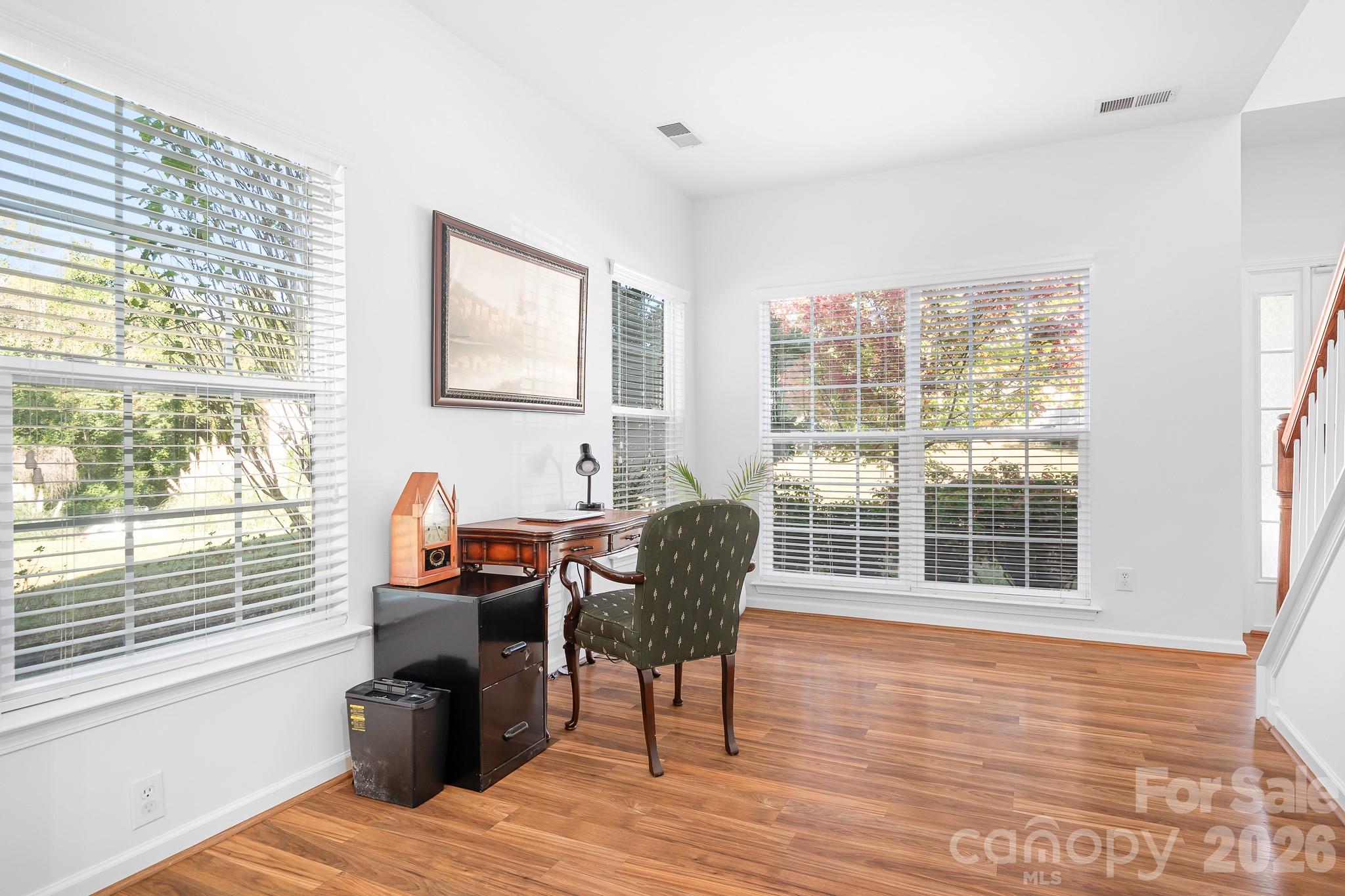 171 Vance Crescent Drive — Mooresville