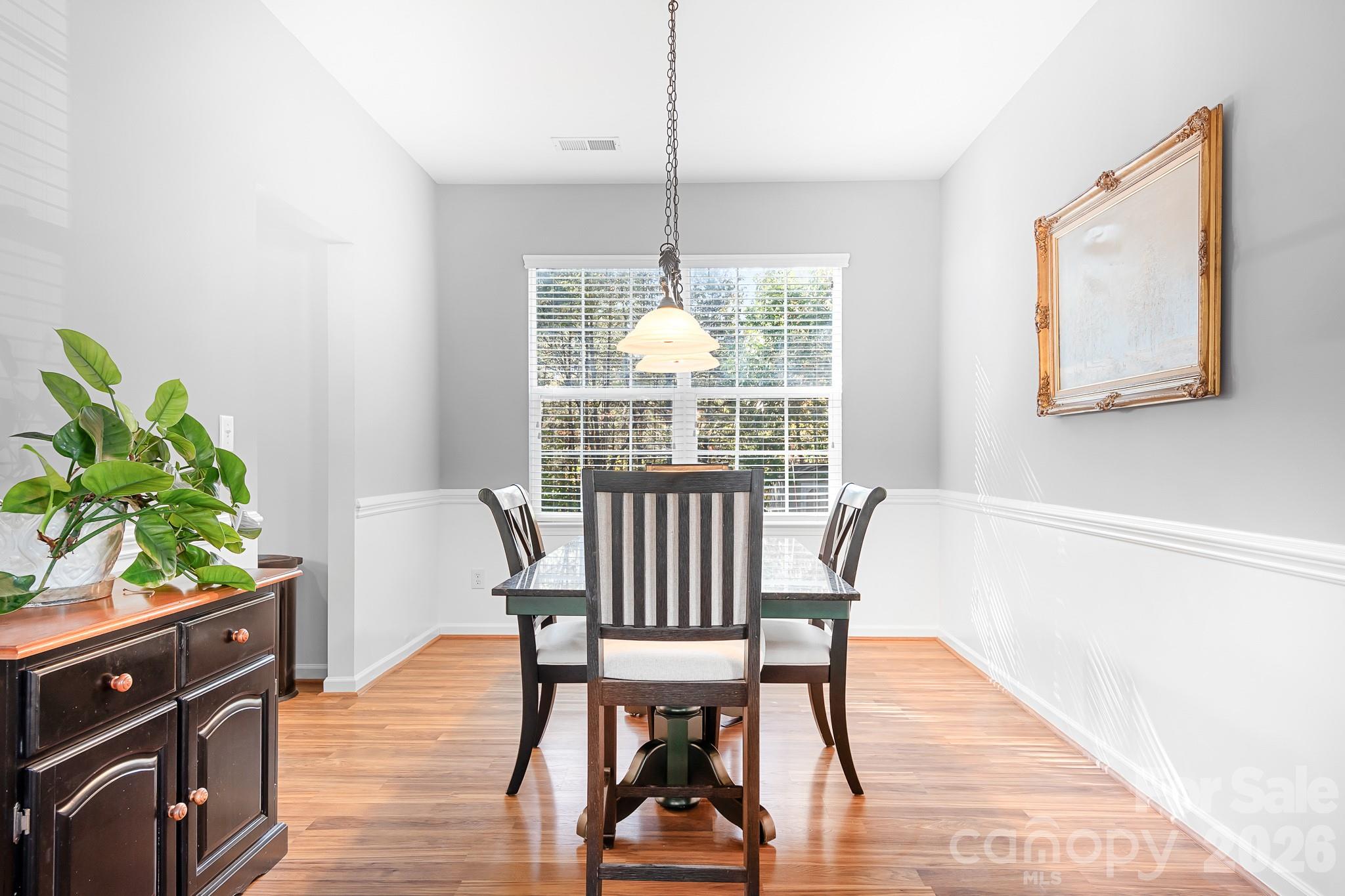 171 Vance Crescent Drive — Mooresville