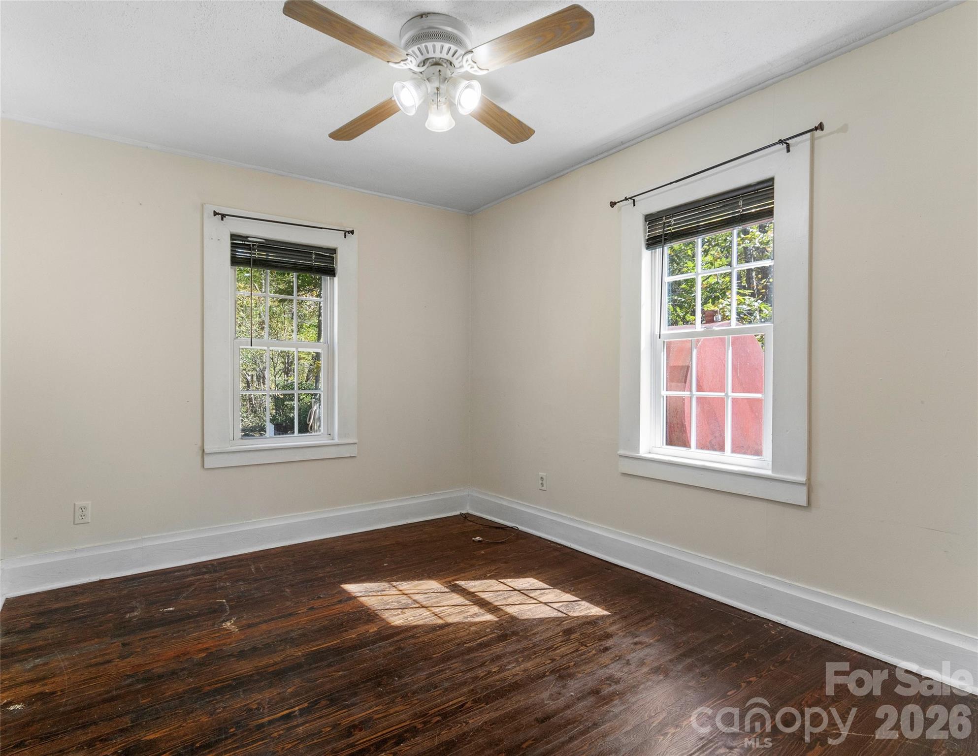 689 Bald Mountain Road — Burnsville