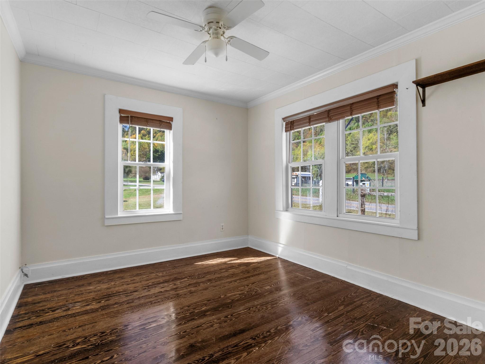689 Bald Mountain Road — Burnsville