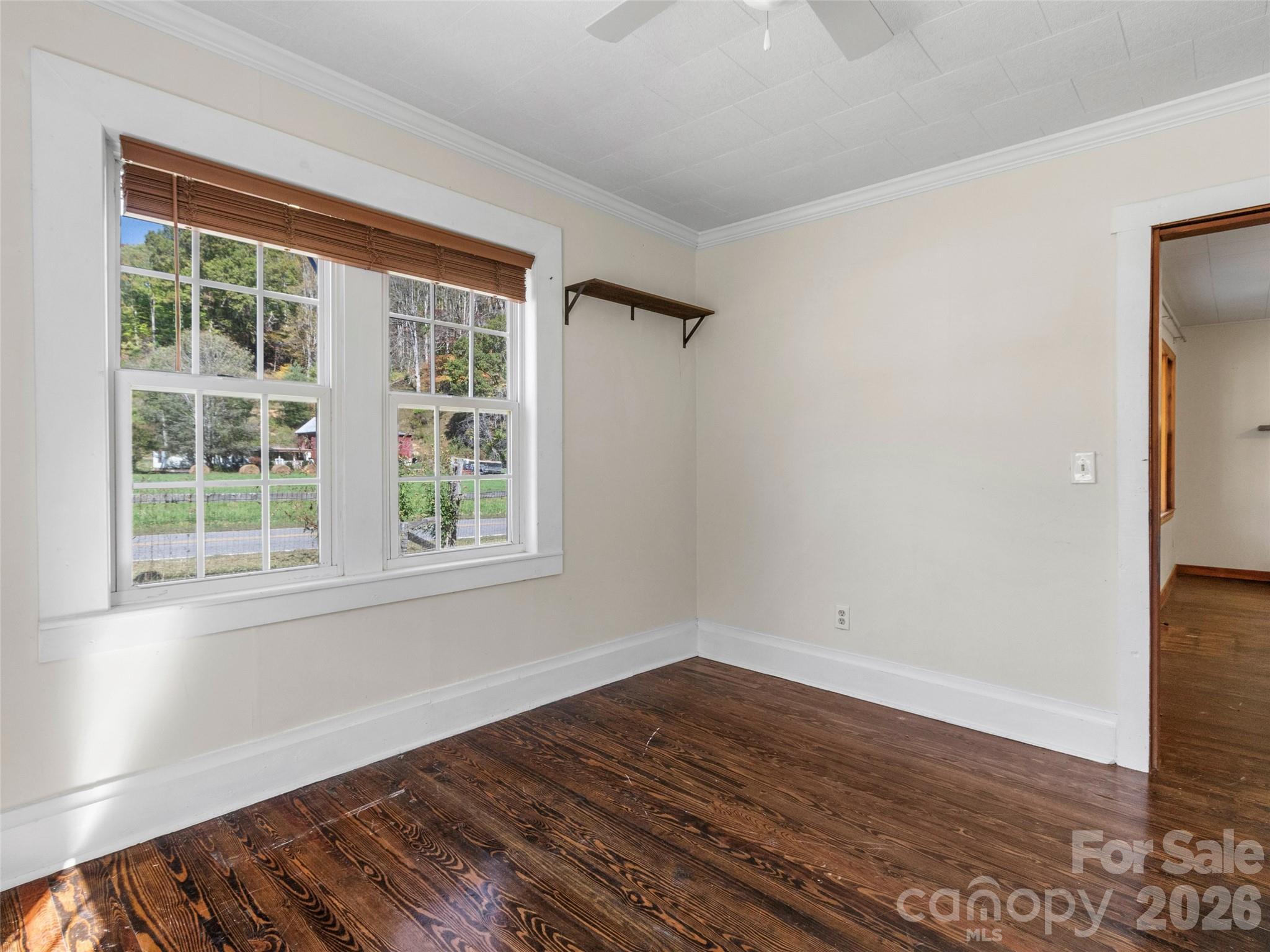 689 Bald Mountain Road — Burnsville
