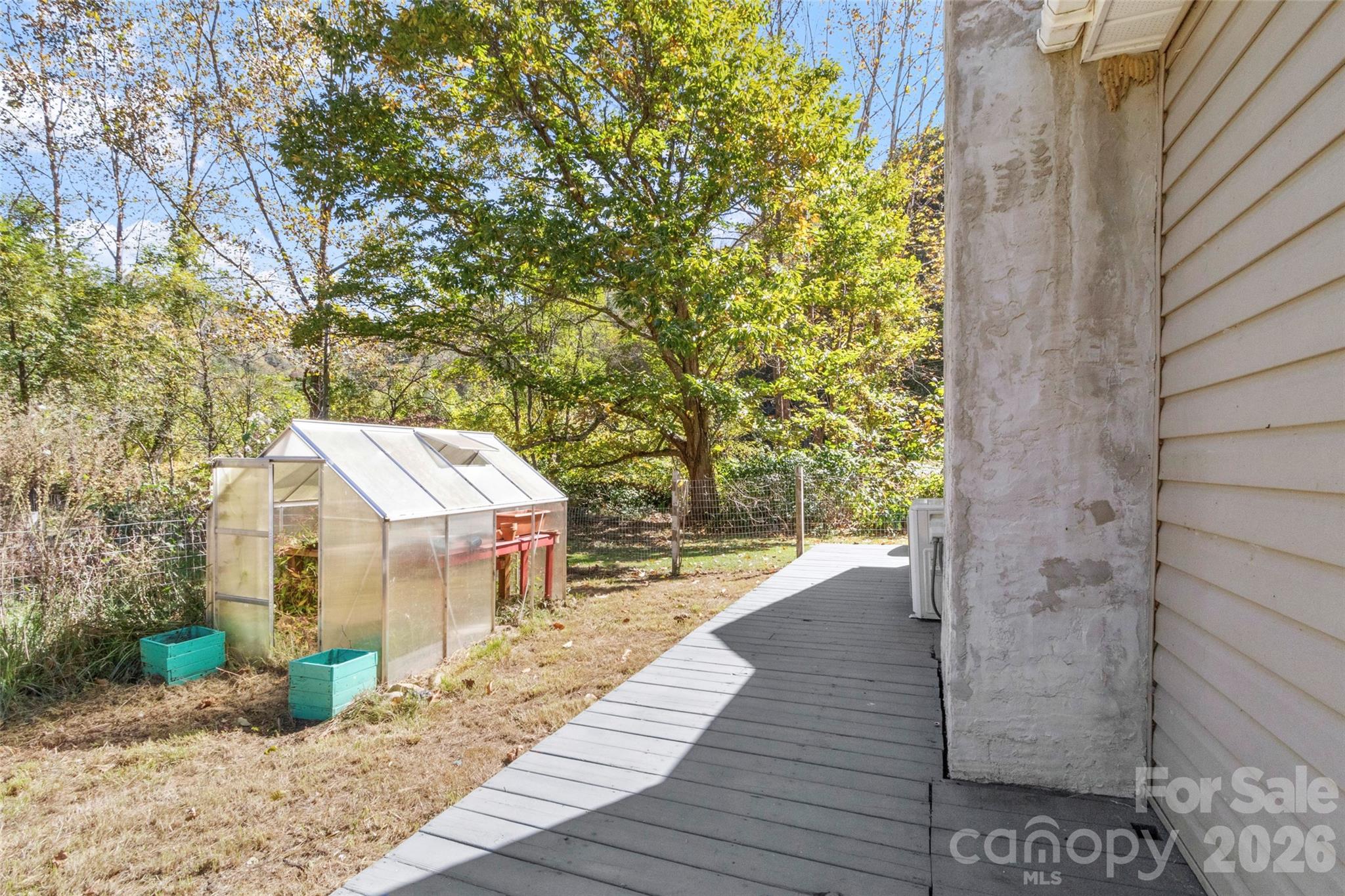 689 Bald Mountain Road — Burnsville