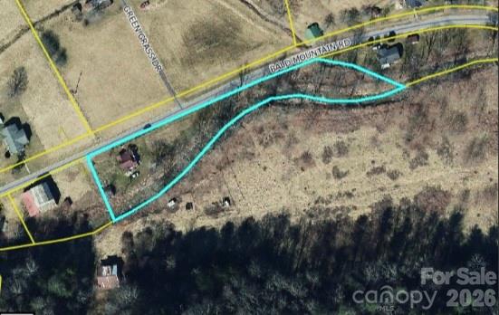 689 Bald Mountain Road — Burnsville