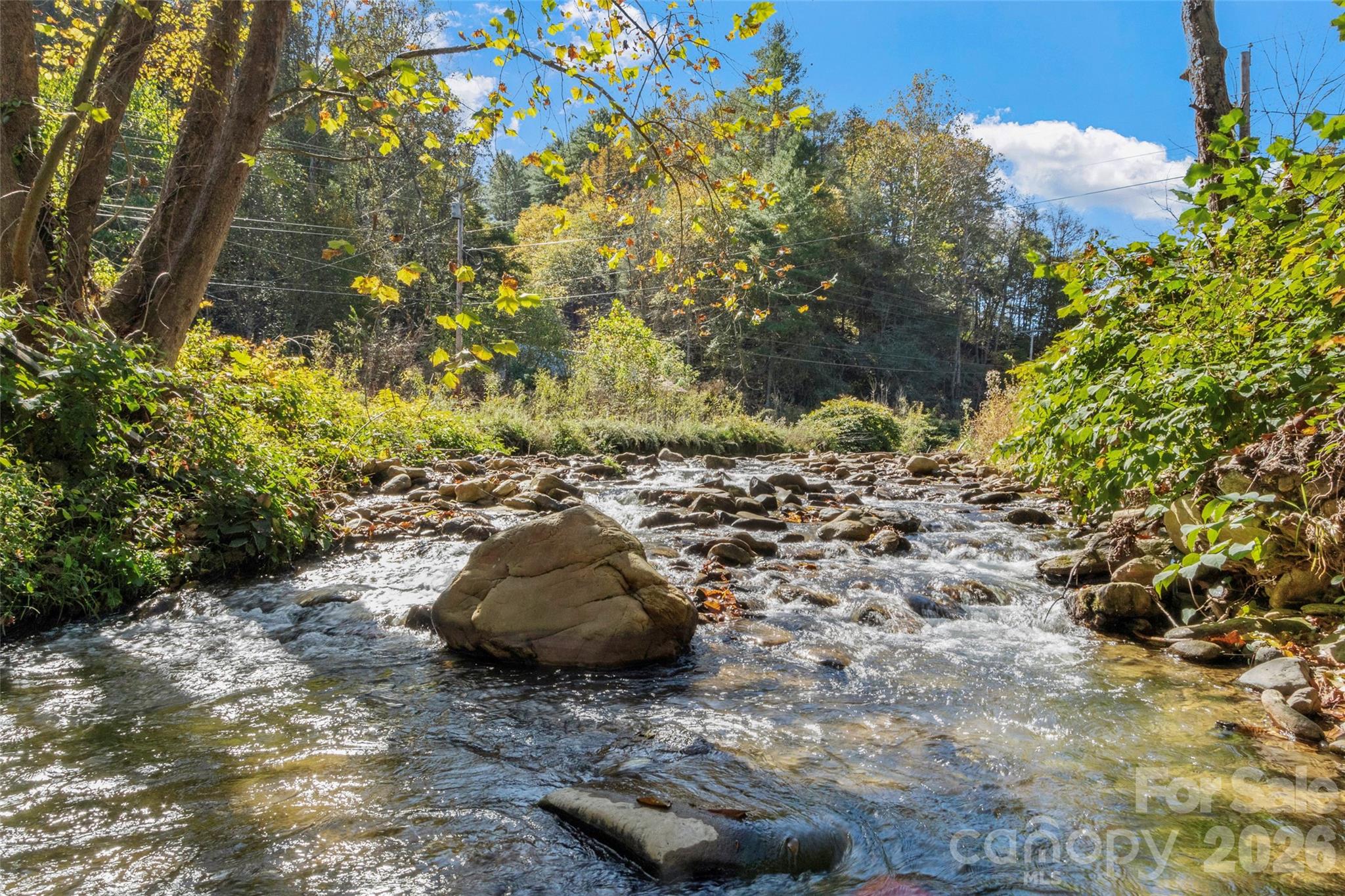 689 Bald Mountain Road — Burnsville
