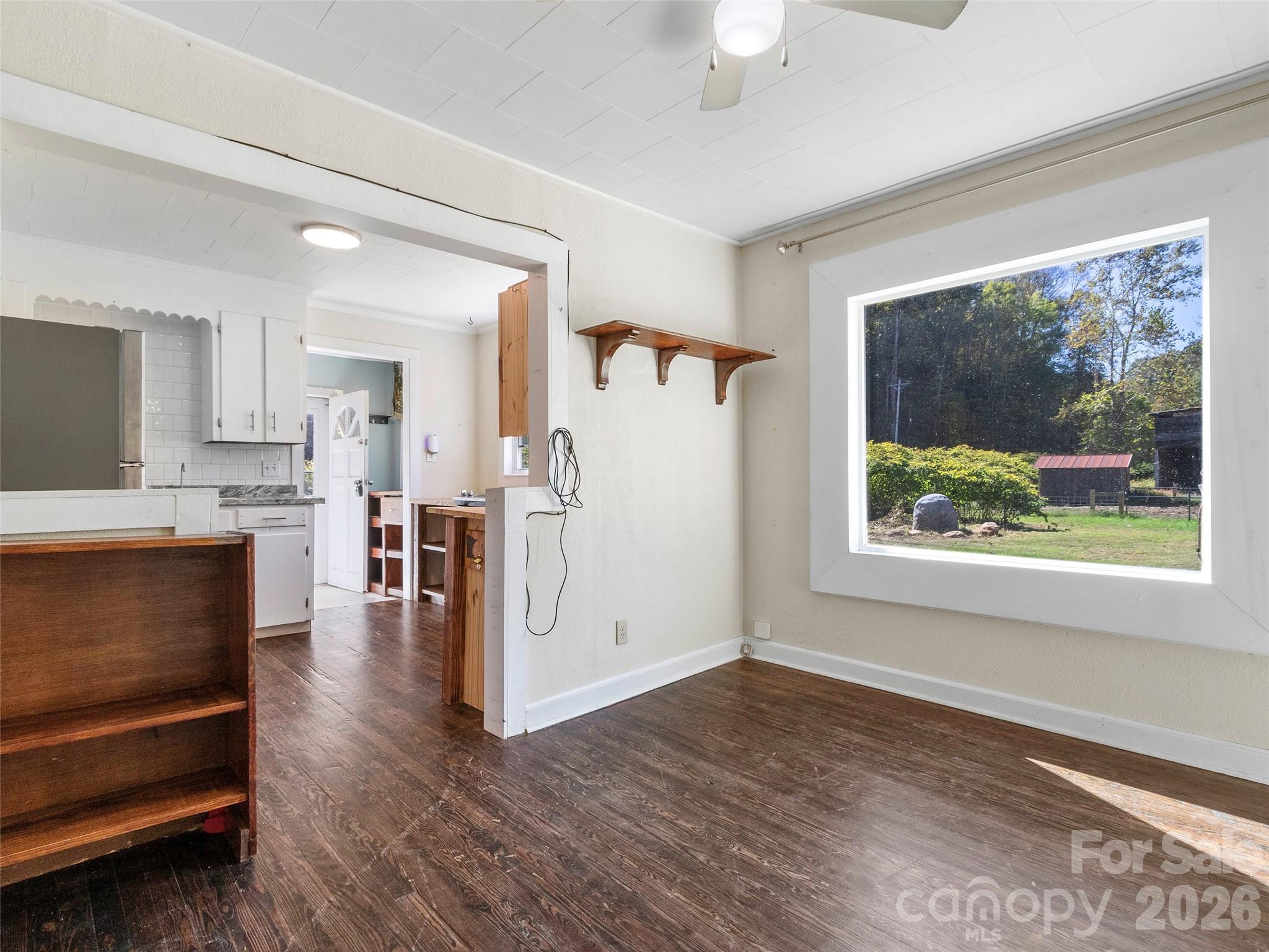 689 Bald Mountain Road — Burnsville