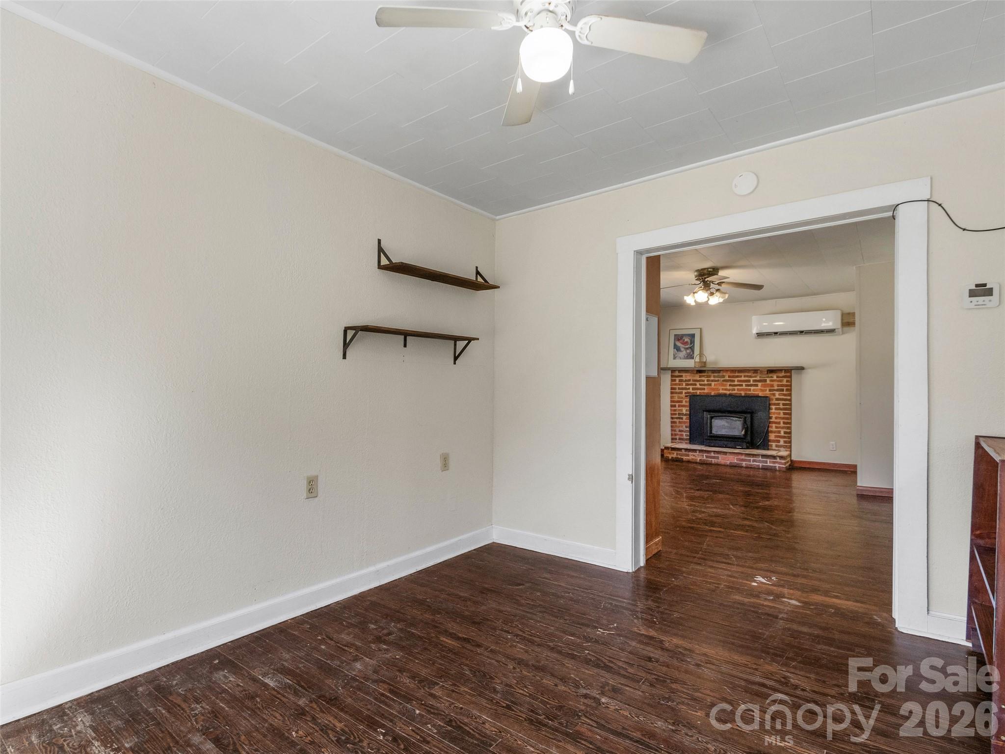 689 Bald Mountain Road — Burnsville