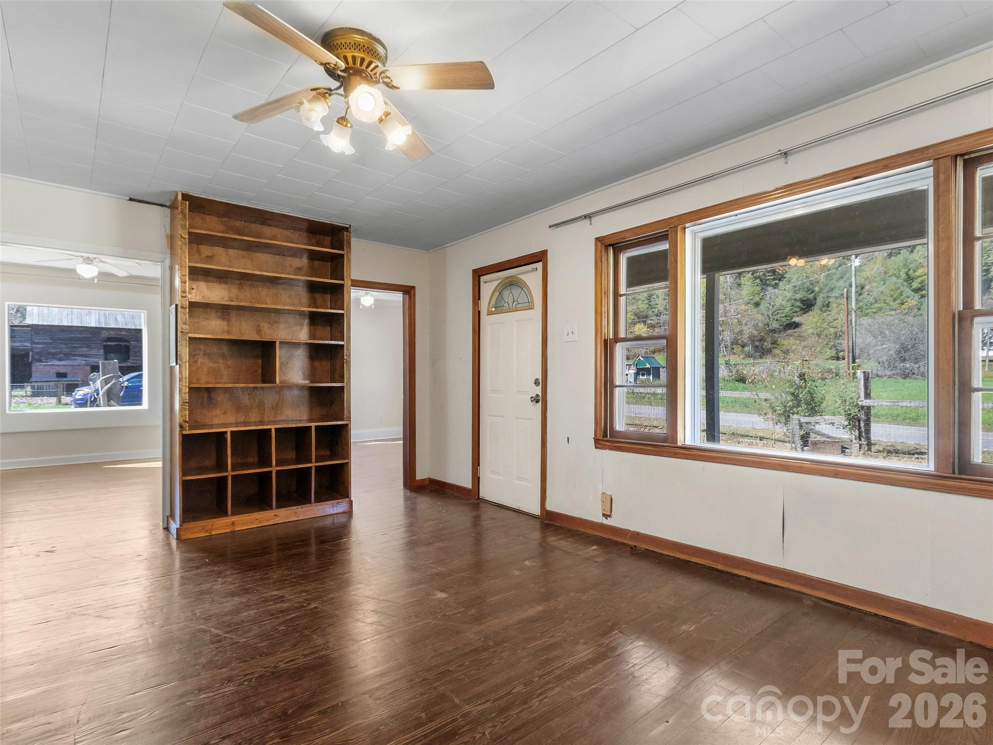 689 Bald Mountain Road — Burnsville