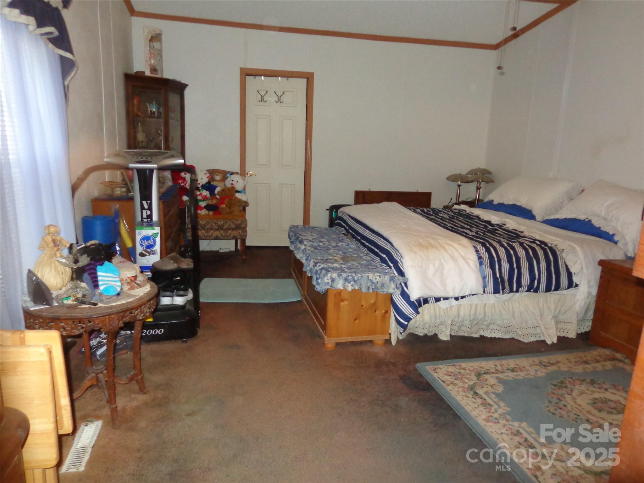 89 Blue Mountain Road — Fairview