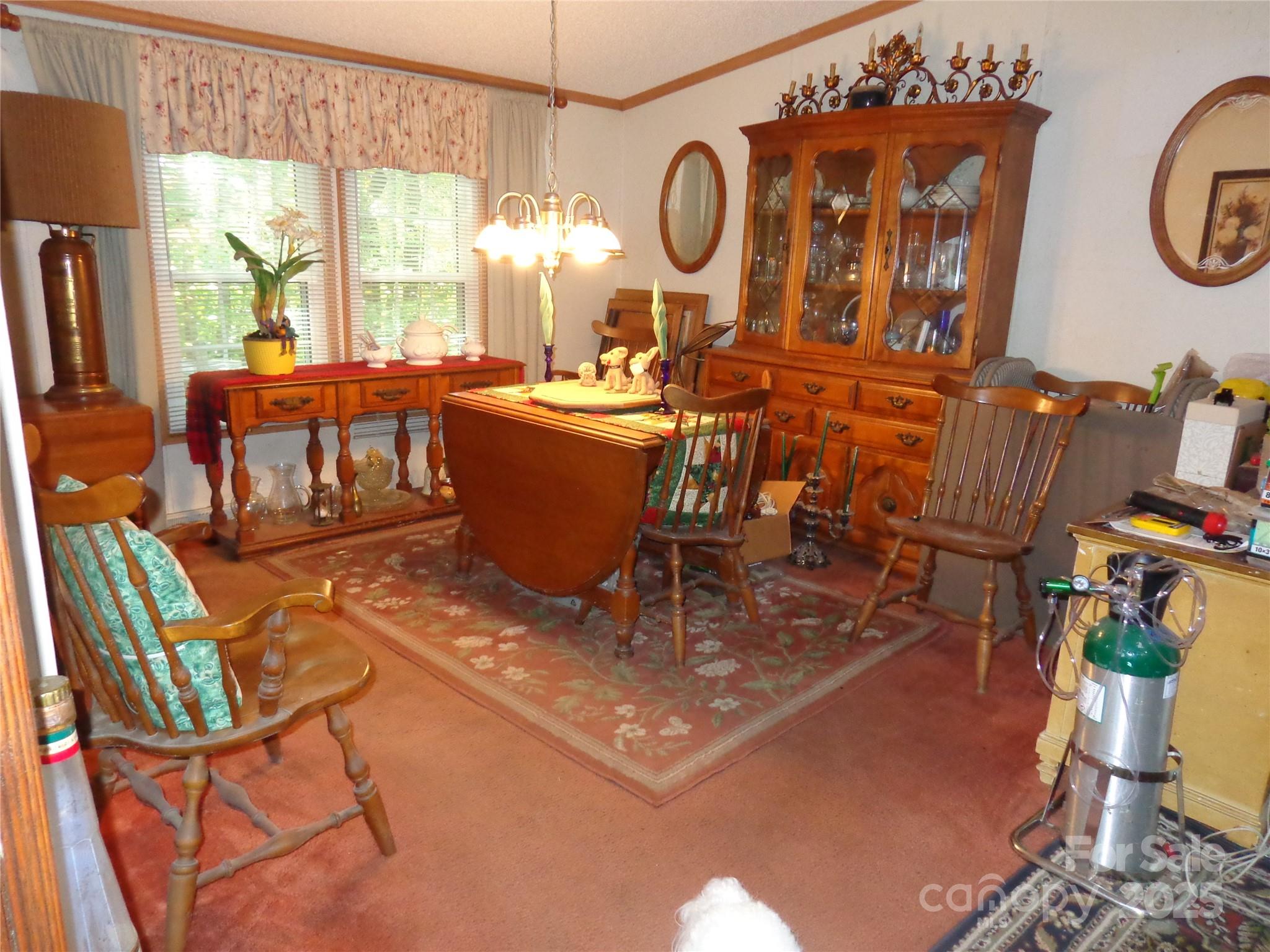 89 Blue Mountain Road — Fairview