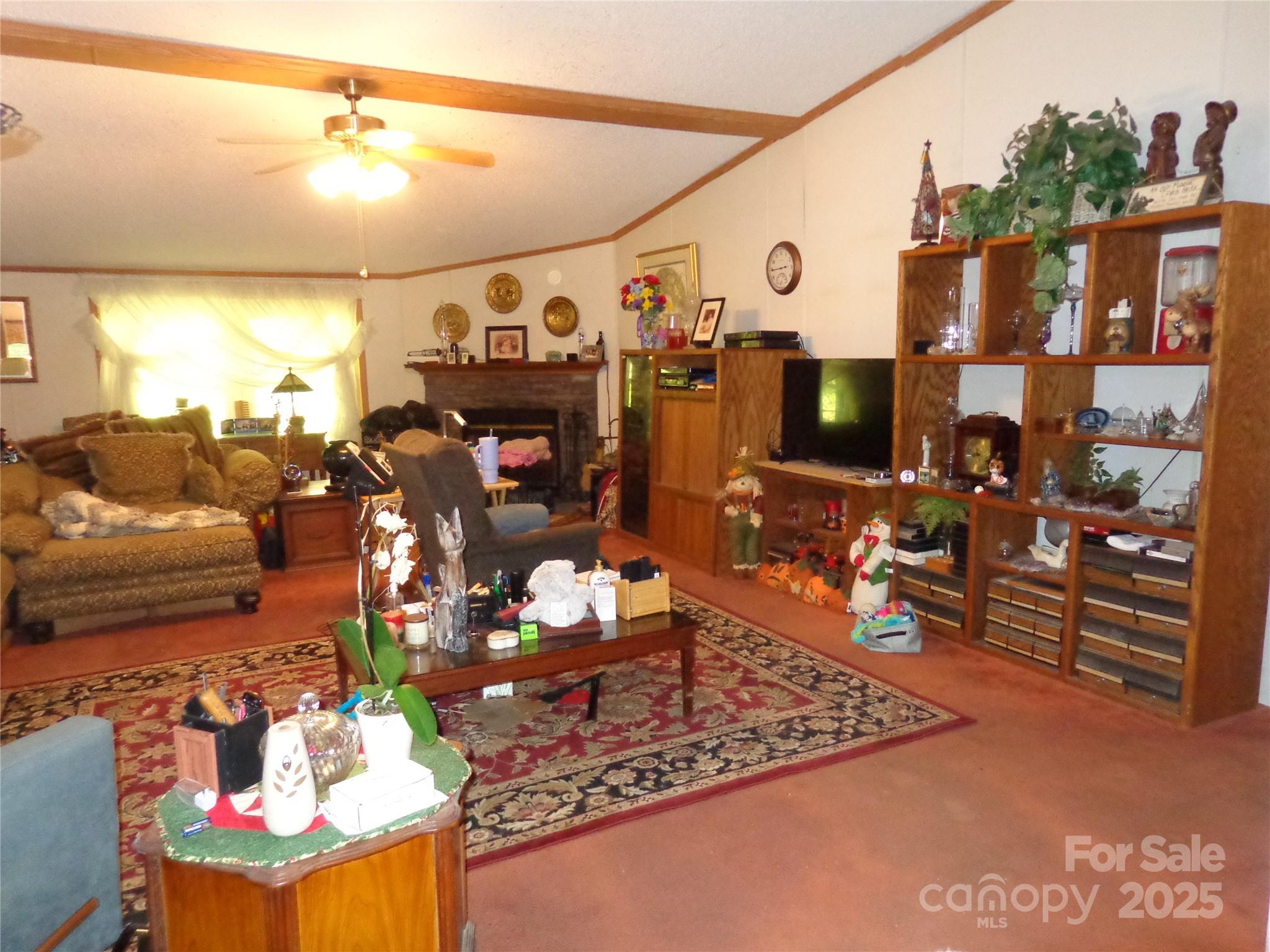 89 Blue Mountain Road — Fairview
