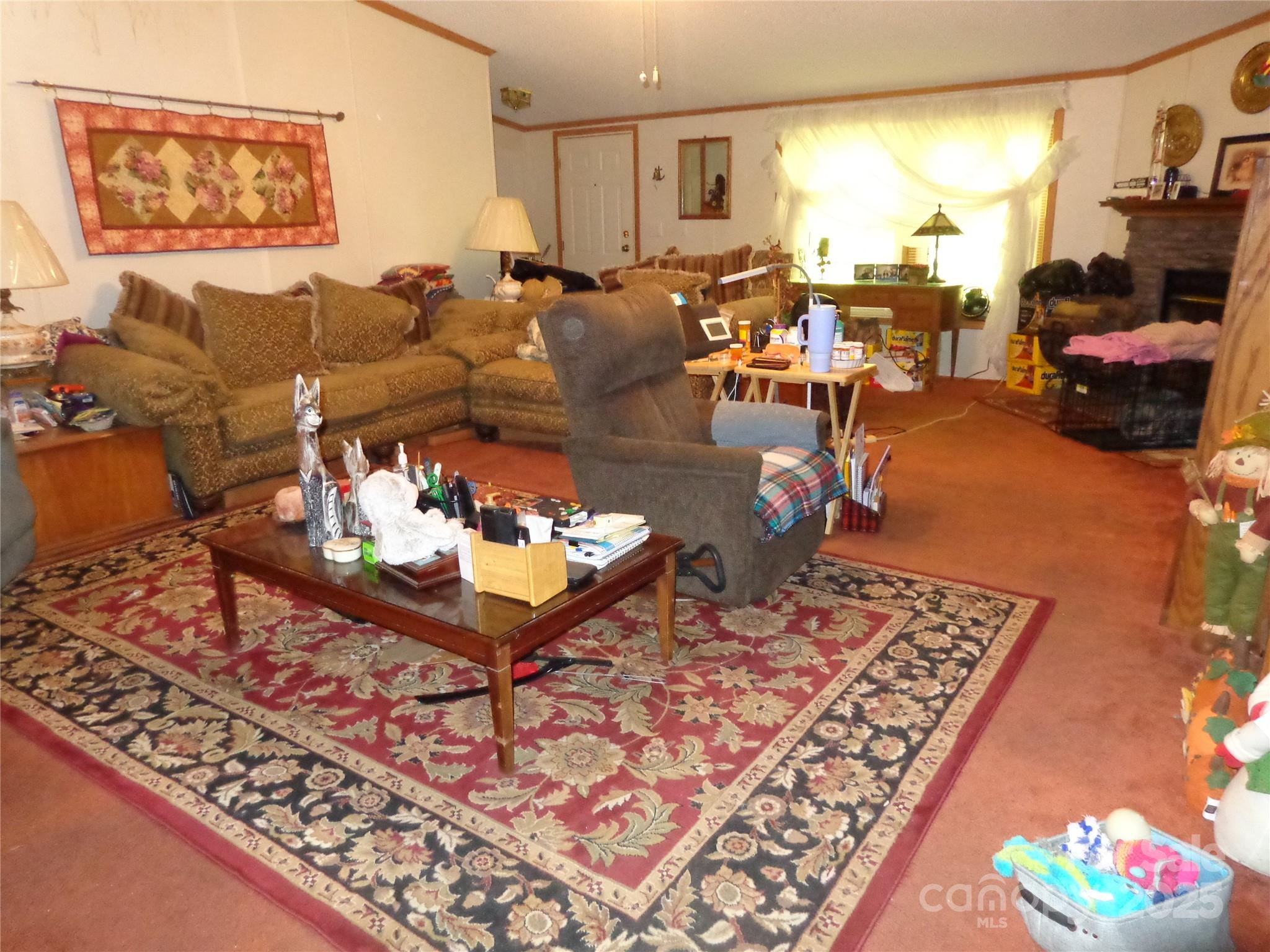 89 Blue Mountain Road — Fairview