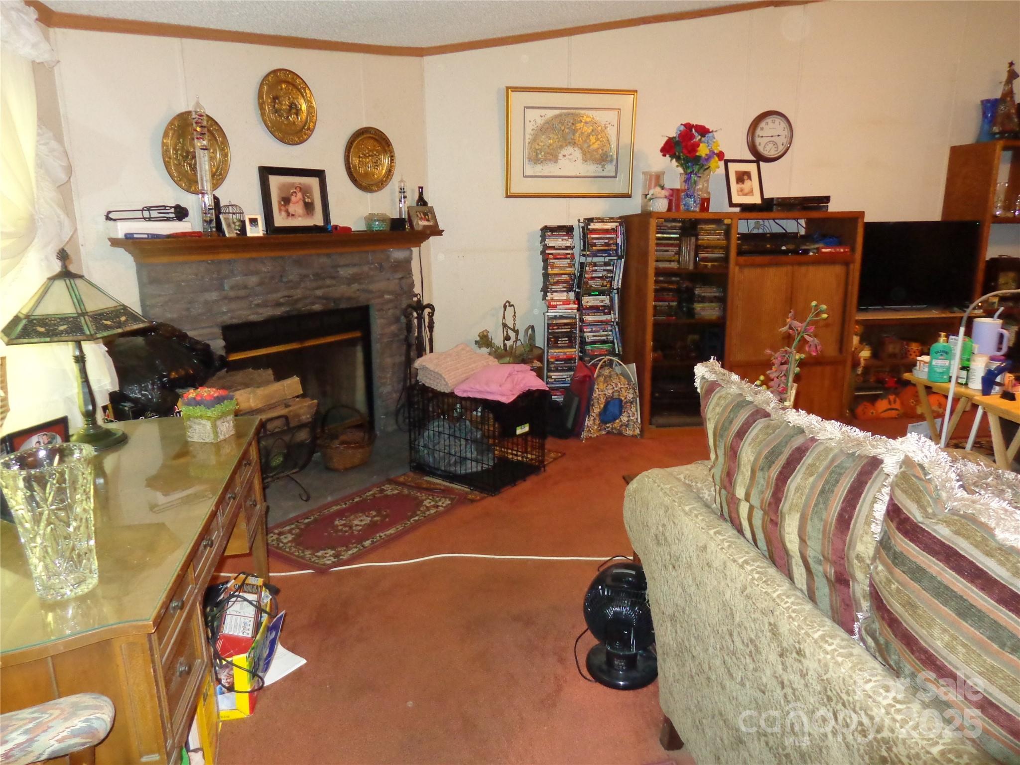 89 Blue Mountain Road — Fairview